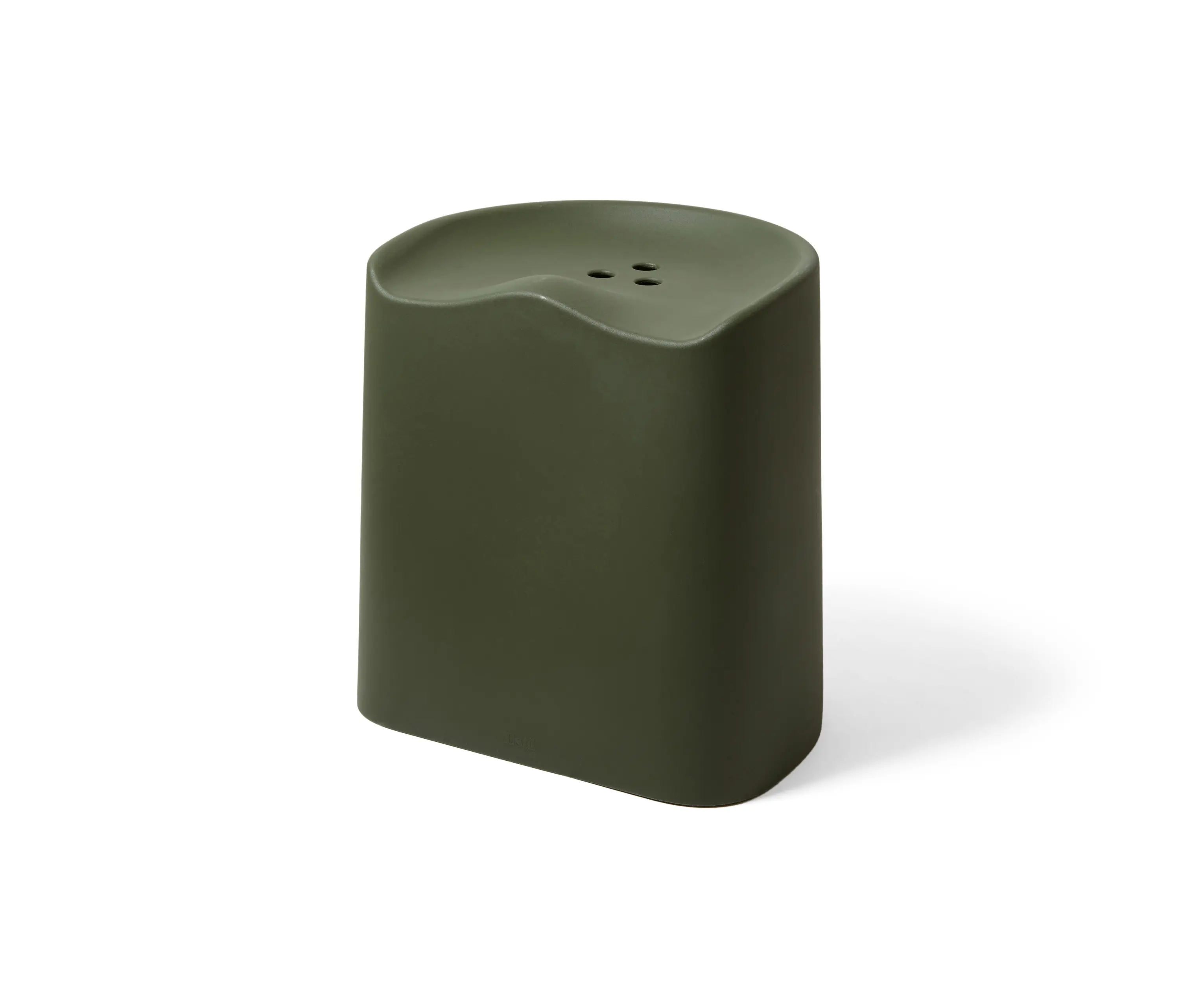 Established&Sons - Butt Stool