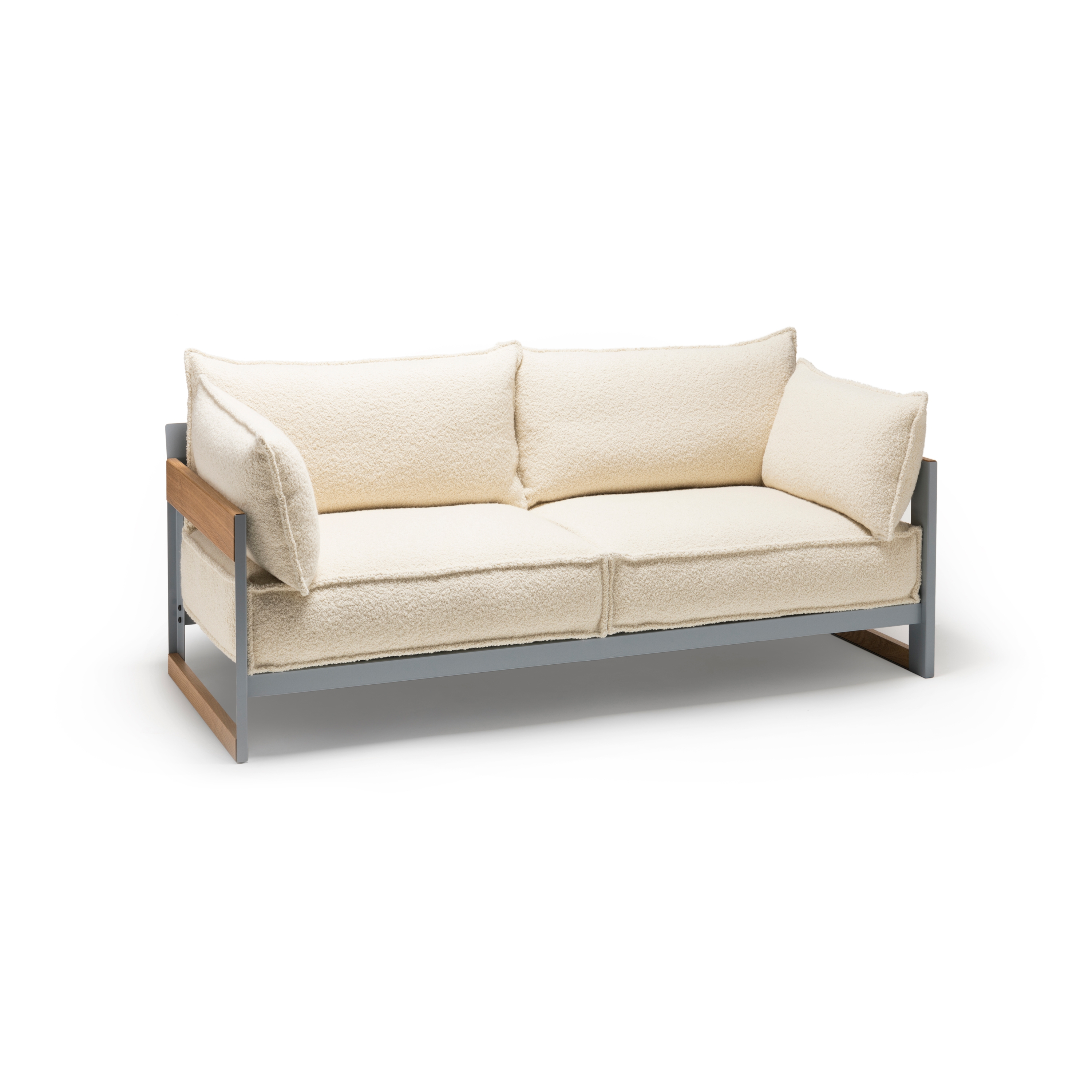 Produkt Cassette Sofa des Herstellers Established&Sons anzeigen