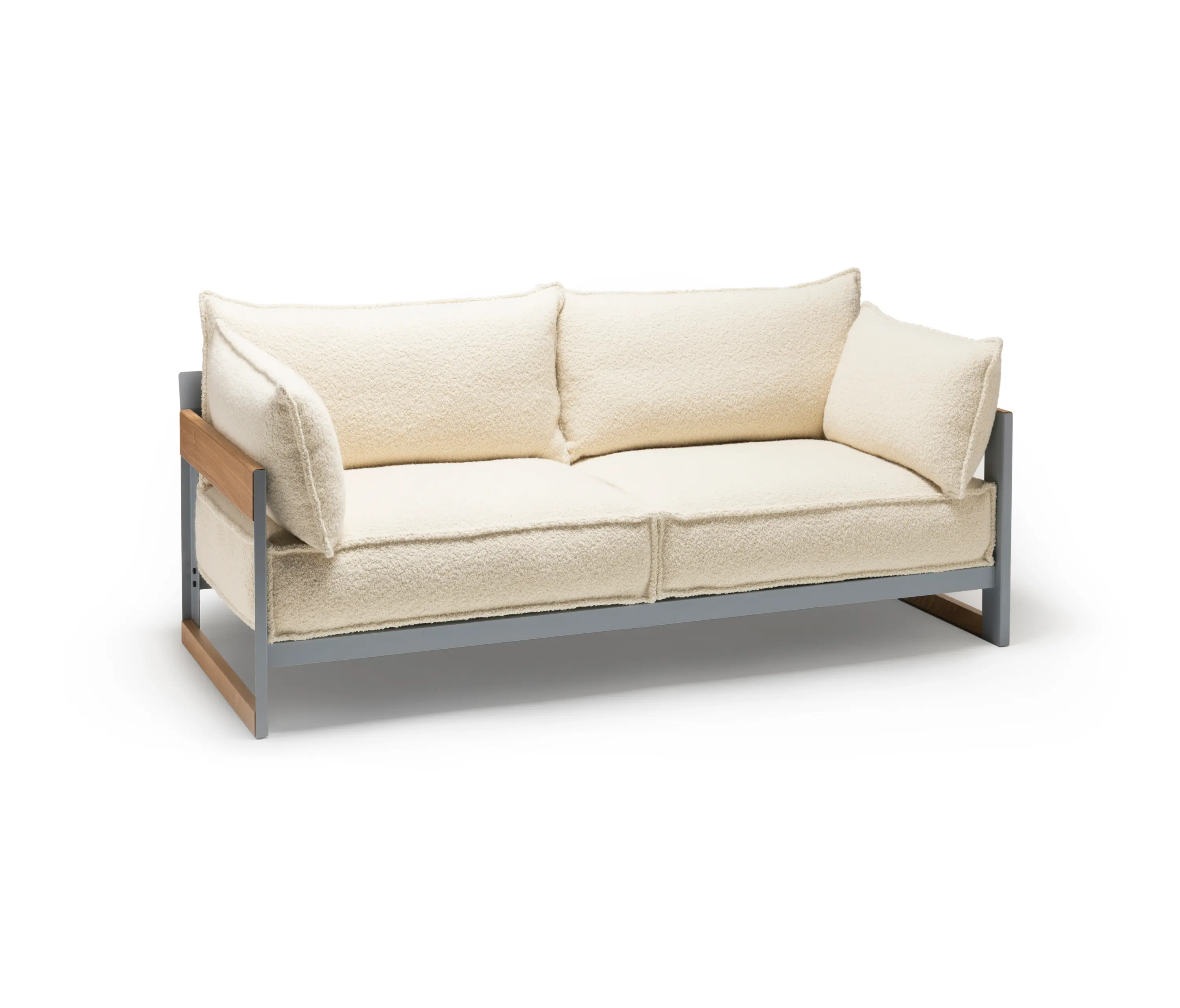 Established&Sons - Cassette Sofa