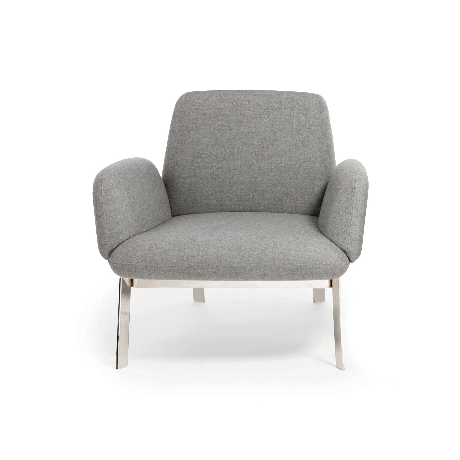 Display product Easy Chair from manufacturer Established&Sons