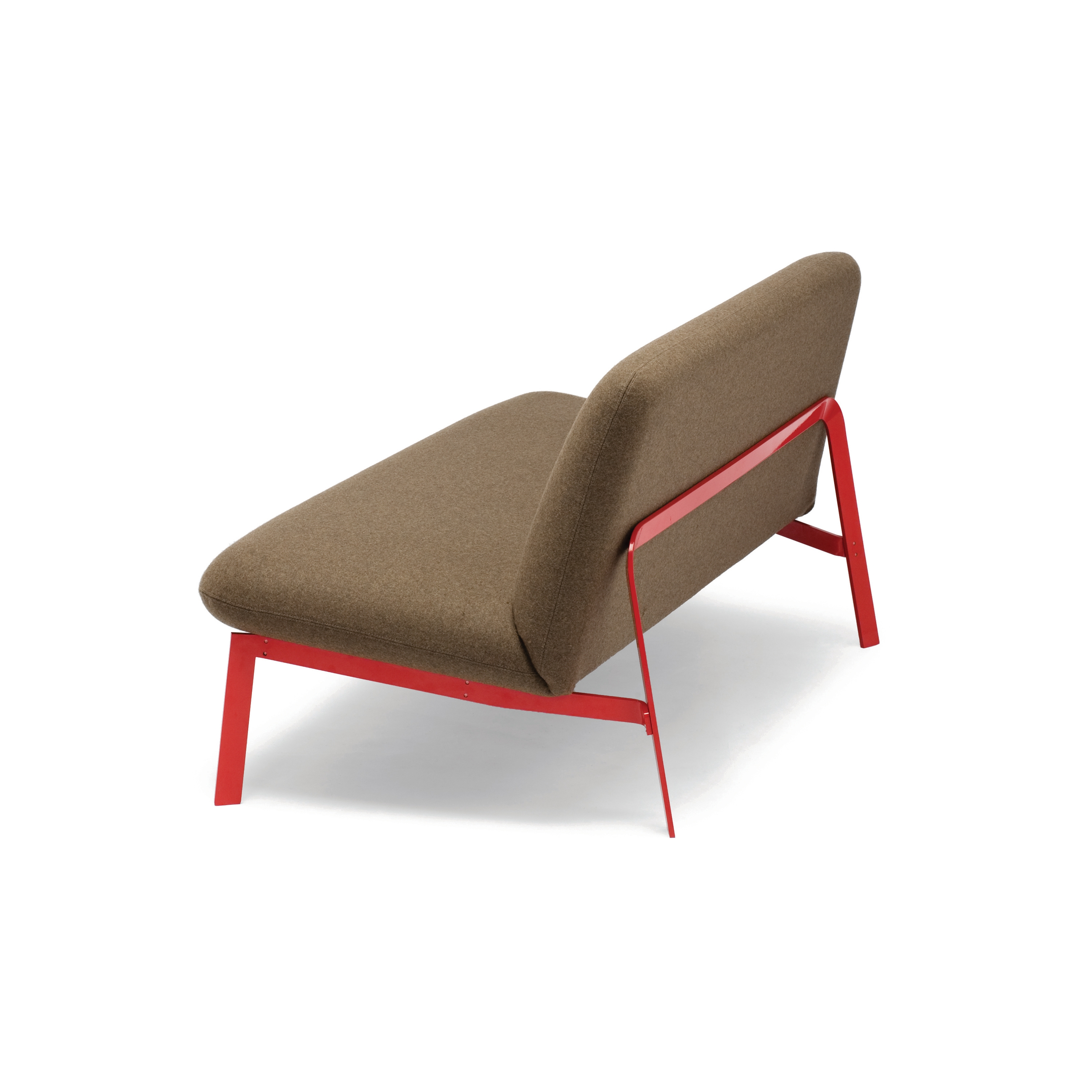 Display product Easy Sofa from manufacturer Established&Sons