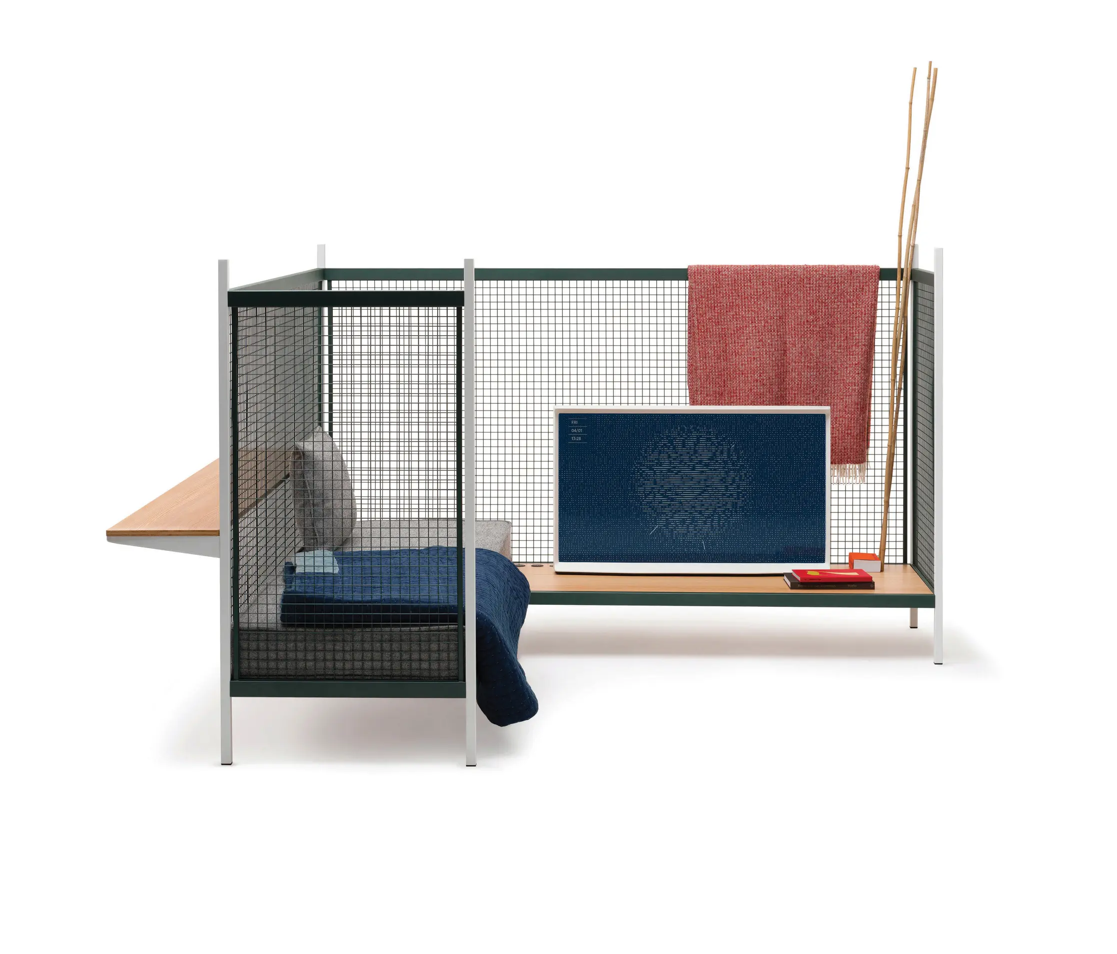 Established&Sons - Grid Tall