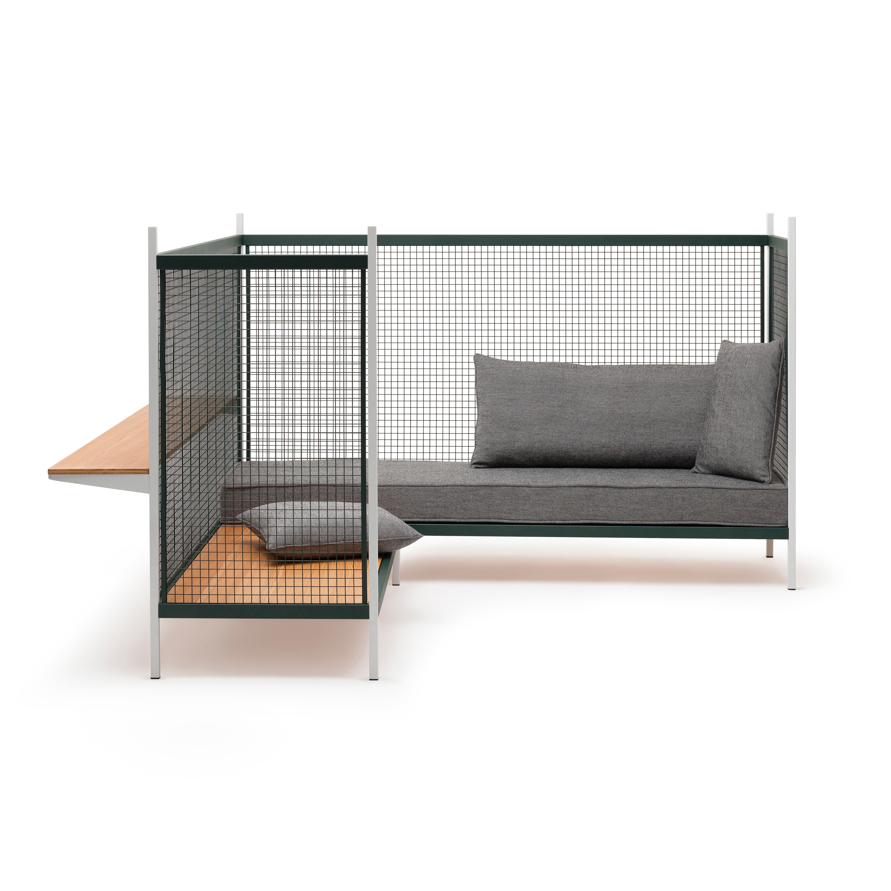 Mostra il prodotto Grid Tall del produttore Established&Sons