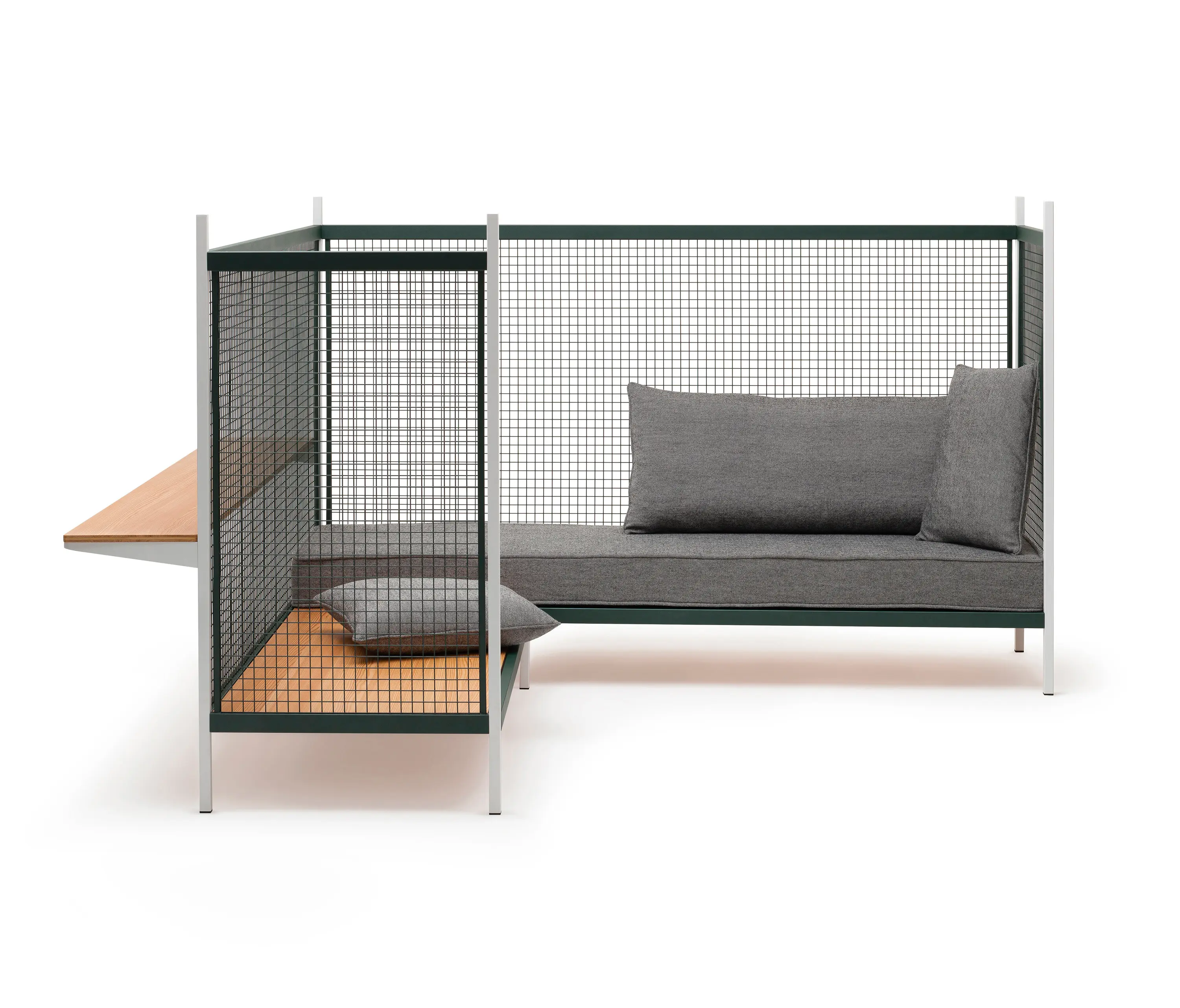 Established&Sons - Grid Tall