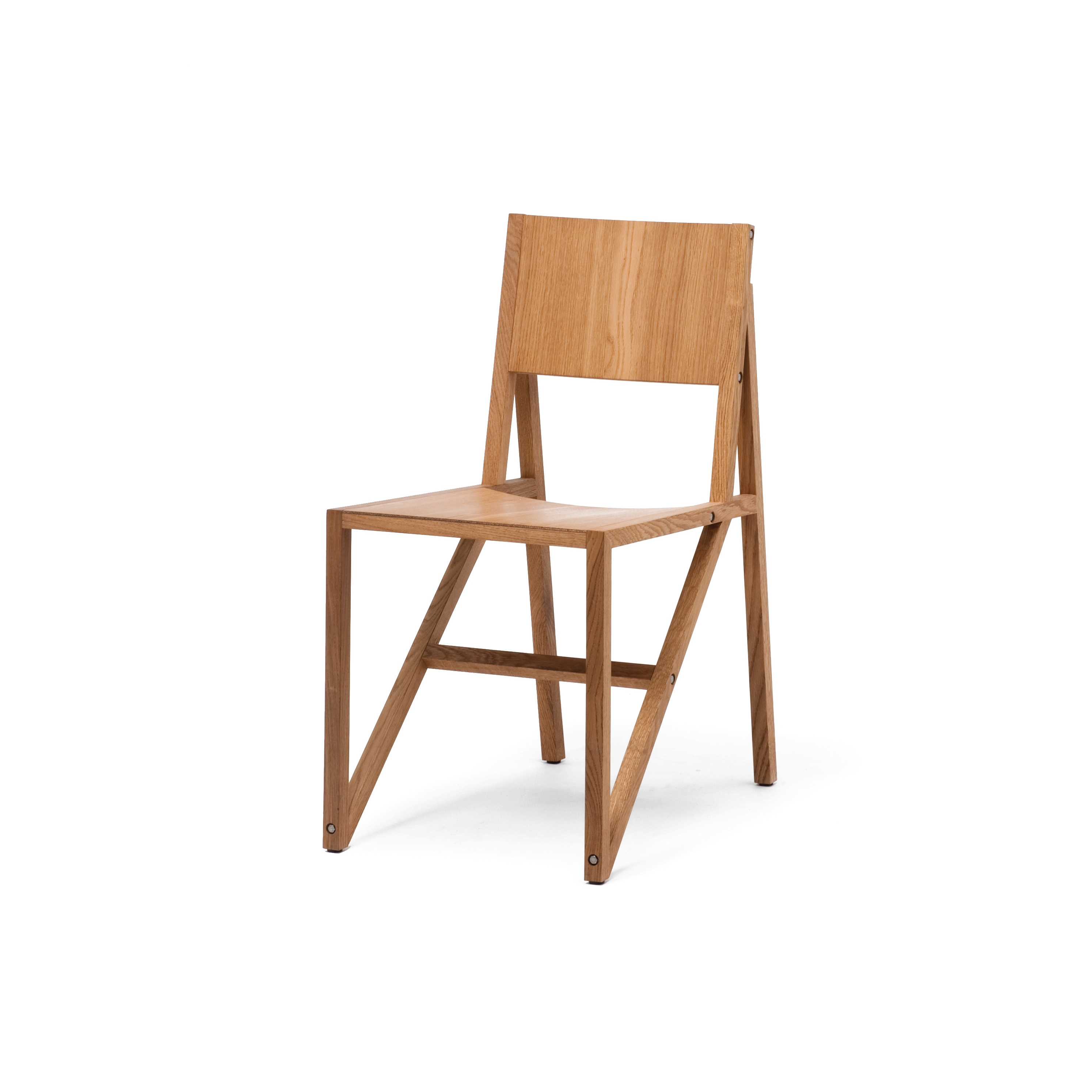 Display product Frame Chair from manufacturer Established&Sons
