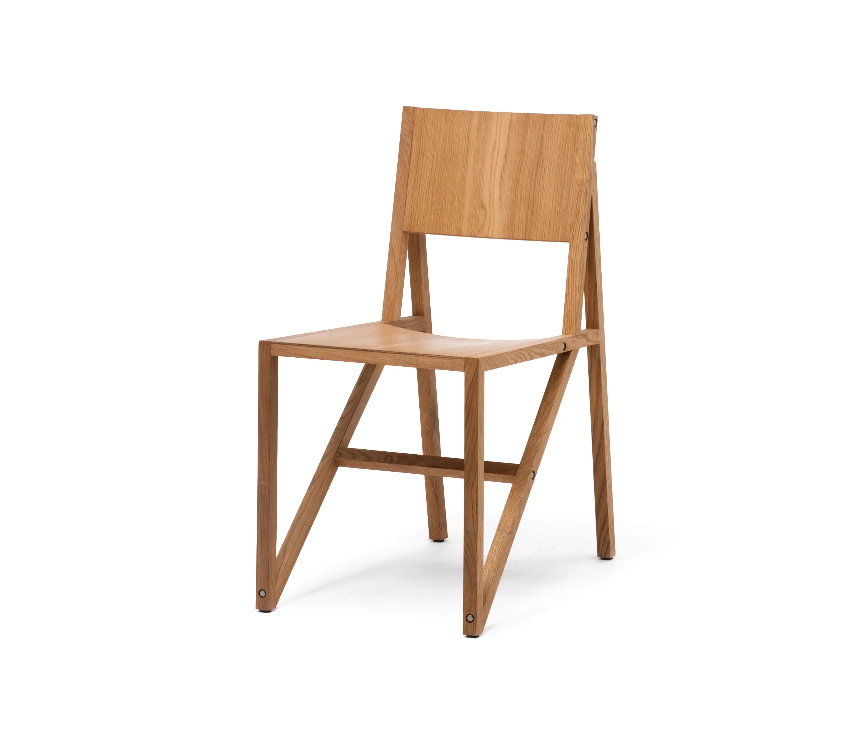 Established&Sons - Frame Chair