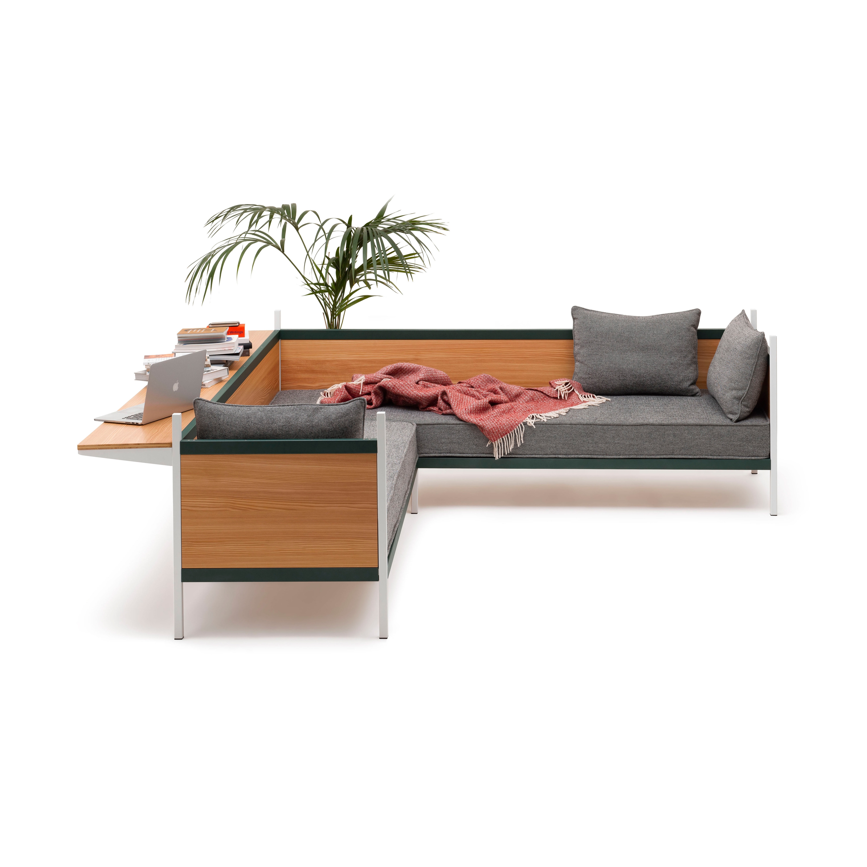 Afficher le produit Grid Low du fabricant Established&Sons