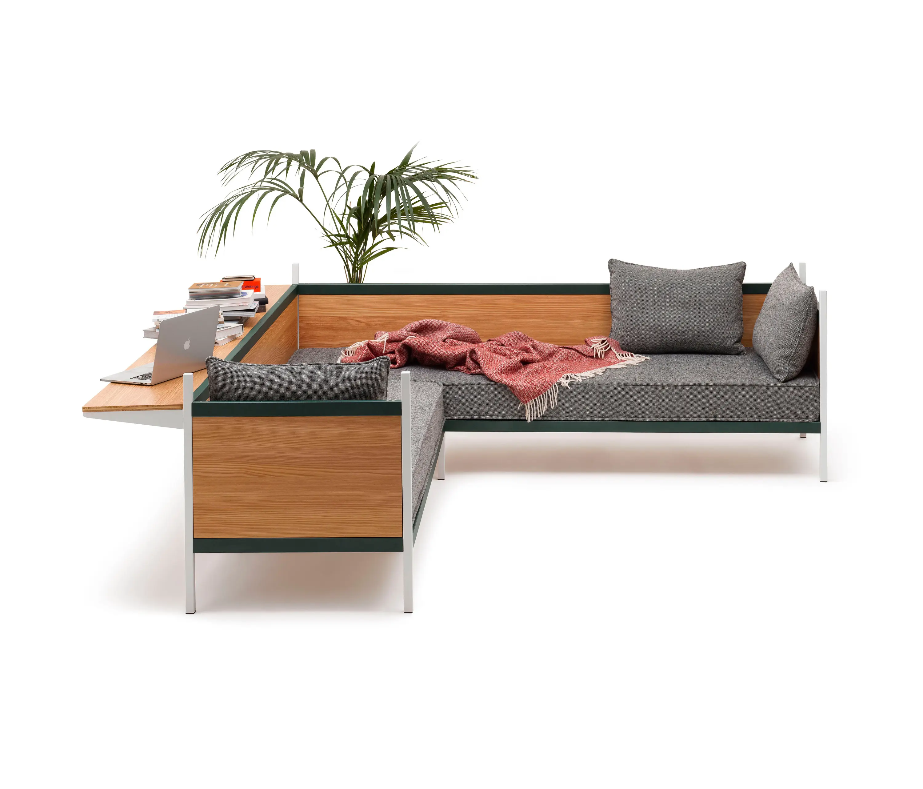 Established&Sons - Grid Low