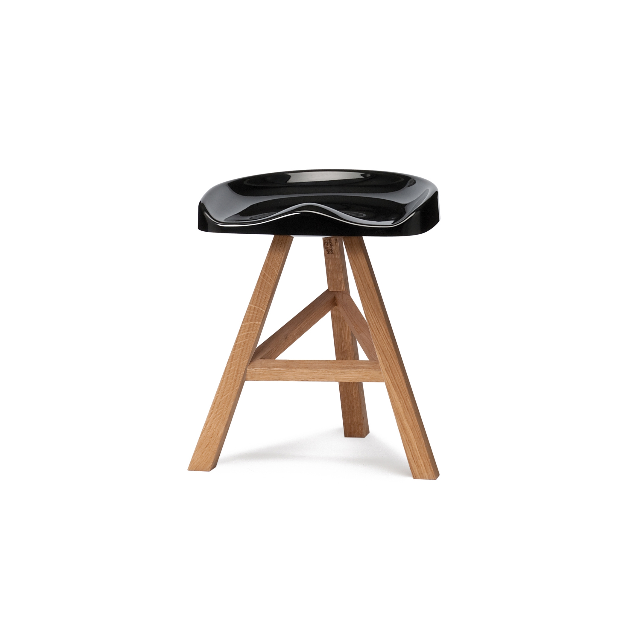 Display product Heidi Stool from manufacturer Established&Sons