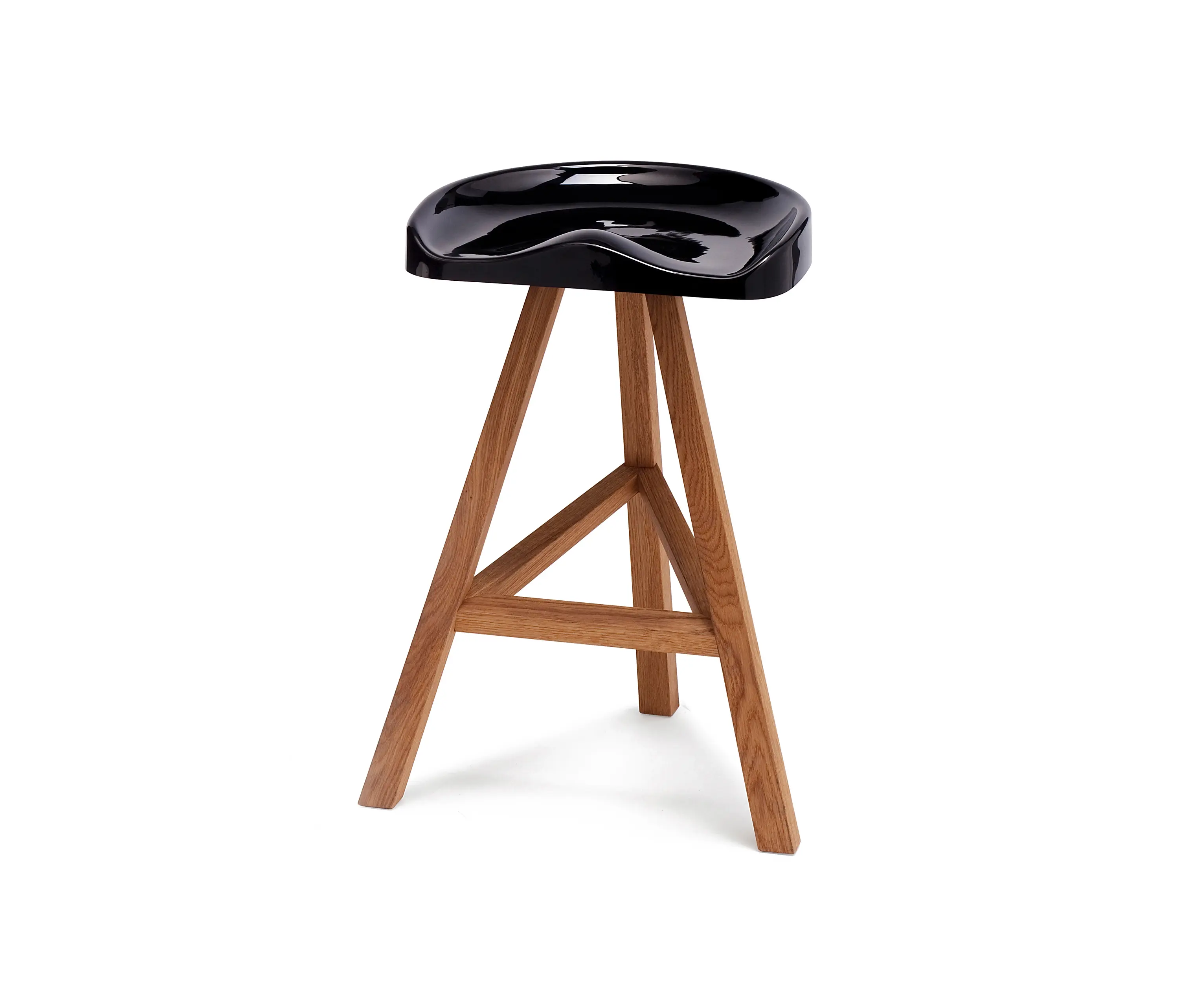 Established&Sons - Heidi Stool