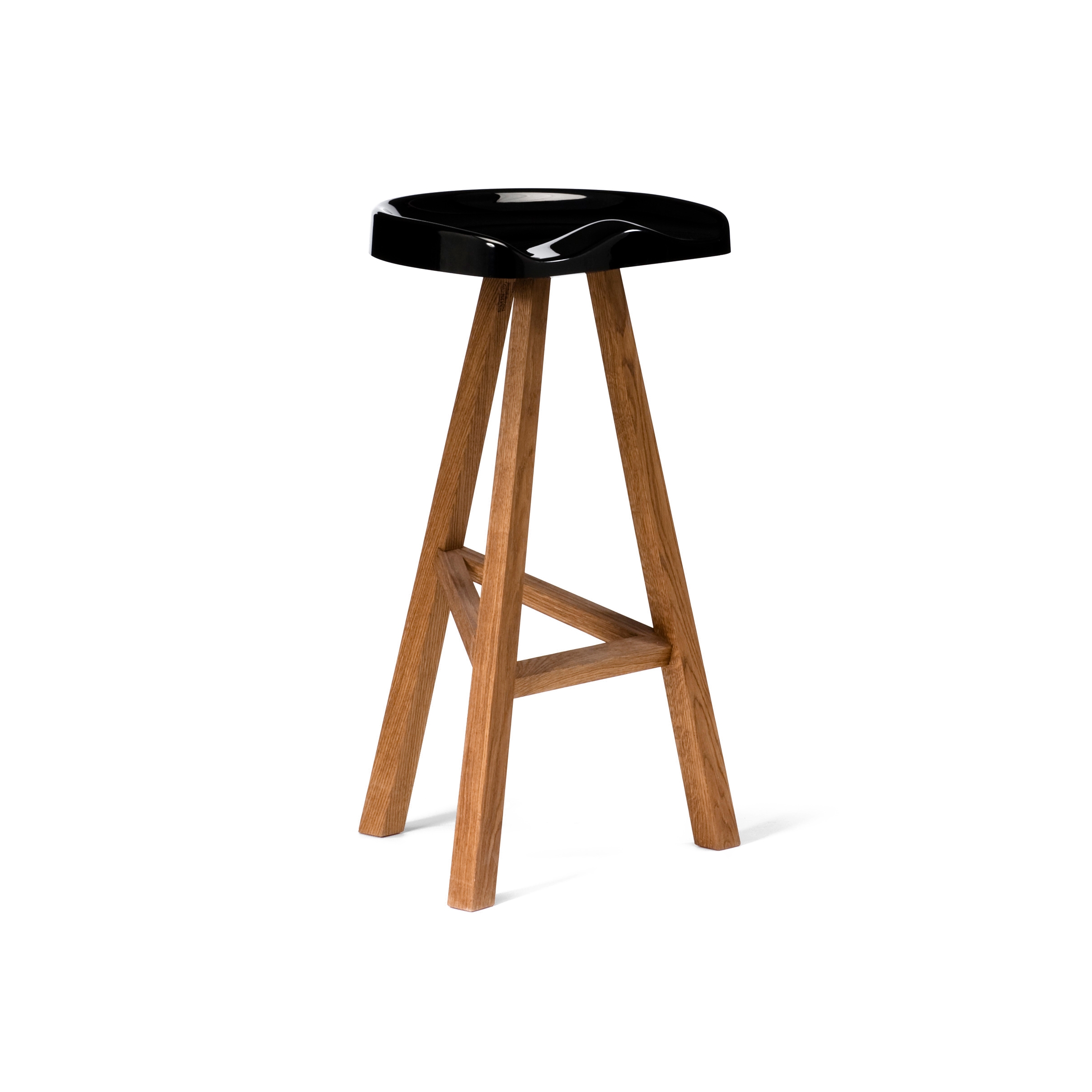 Display product Heidi Stool from manufacturer Established&Sons