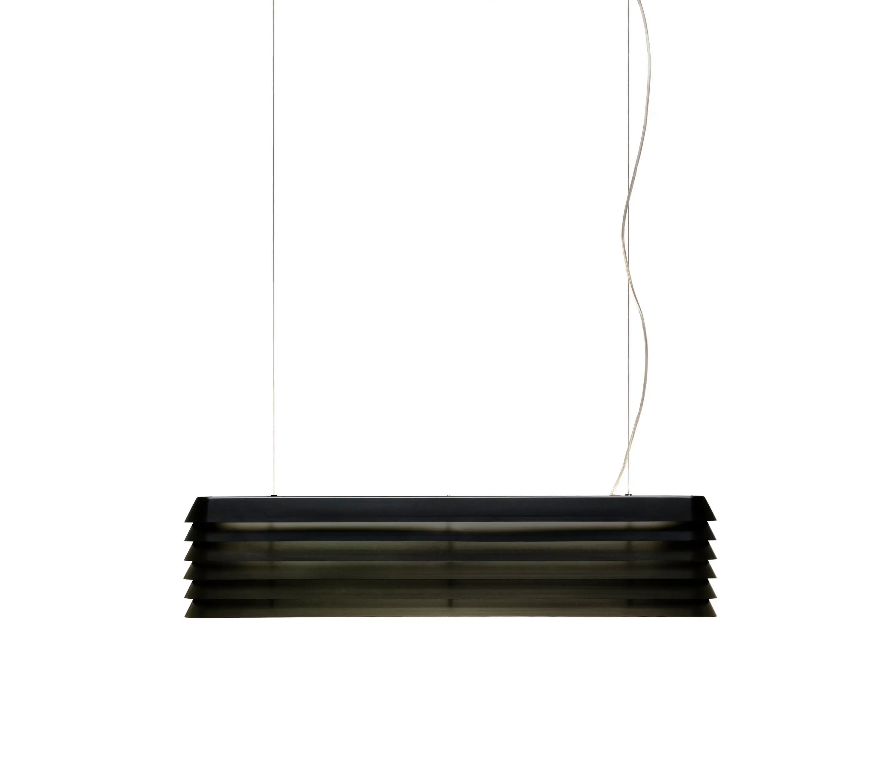 Established&Sons - Louvre Light