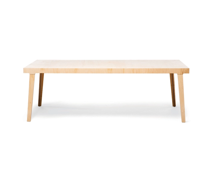M5 - Dining tables from Established&Sons | Architonic