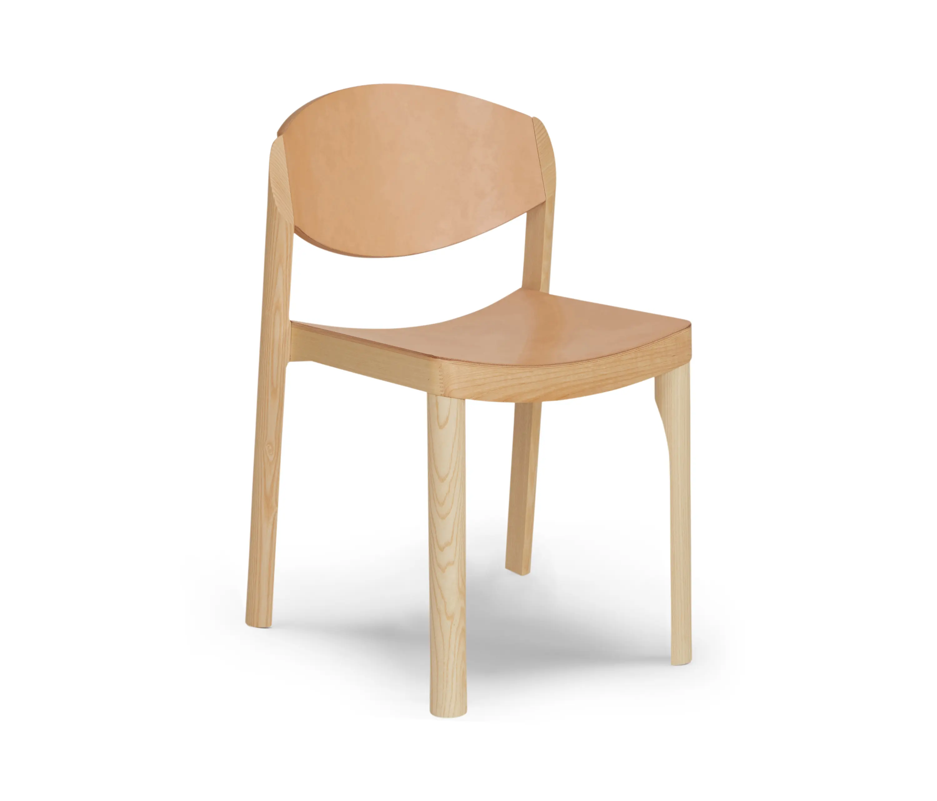 Established&Sons - Mauro Chair