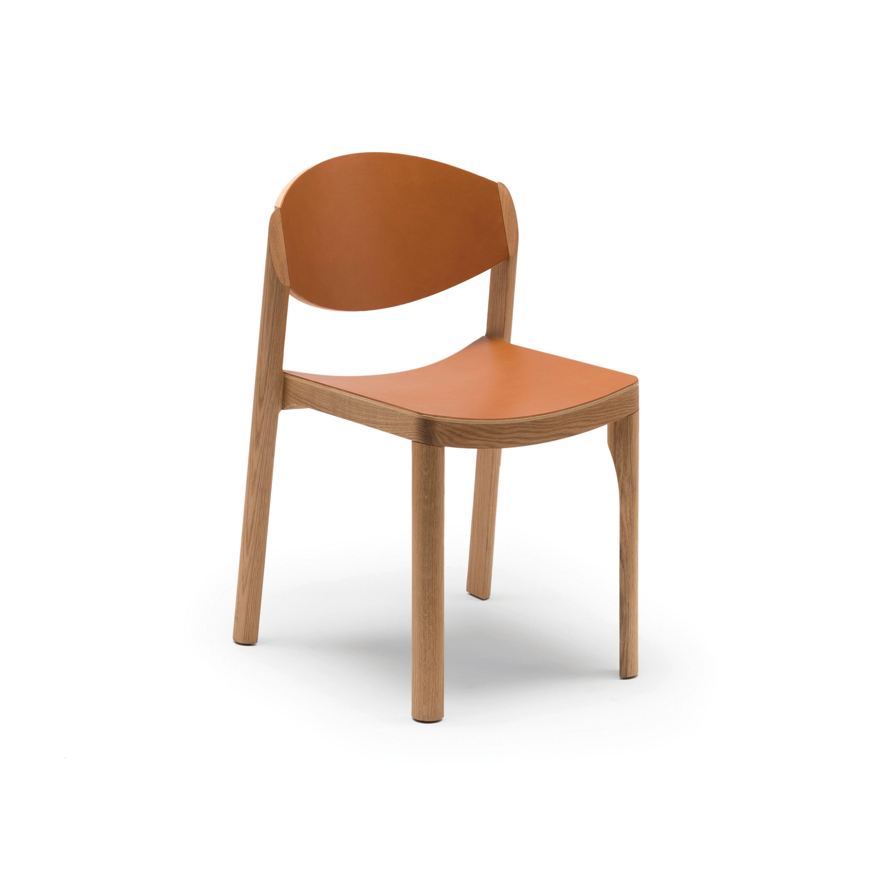 Produkt Mauro Chair des Herstellers Established&Sons anzeigen