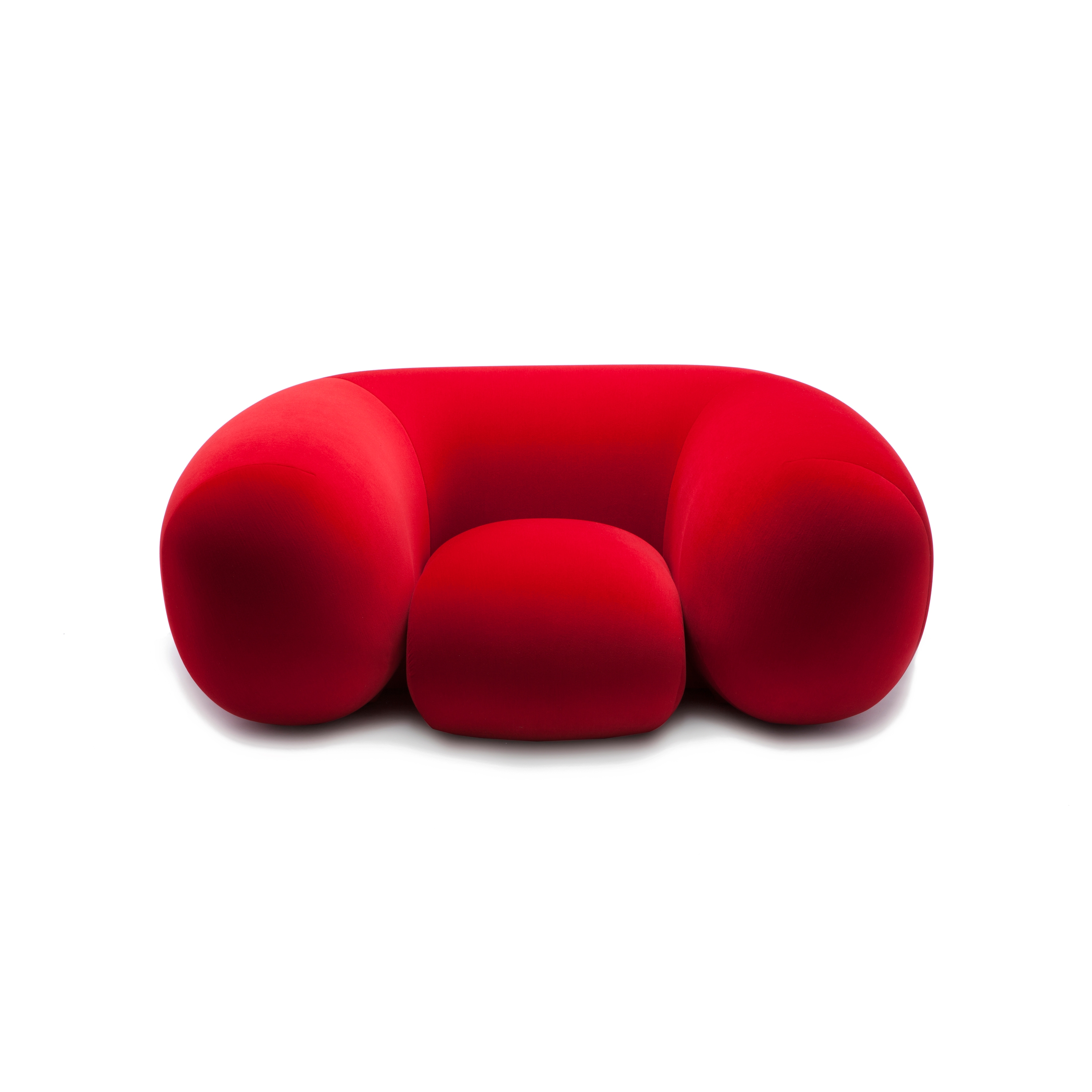 Display product Mollo from manufacturer Established&Sons