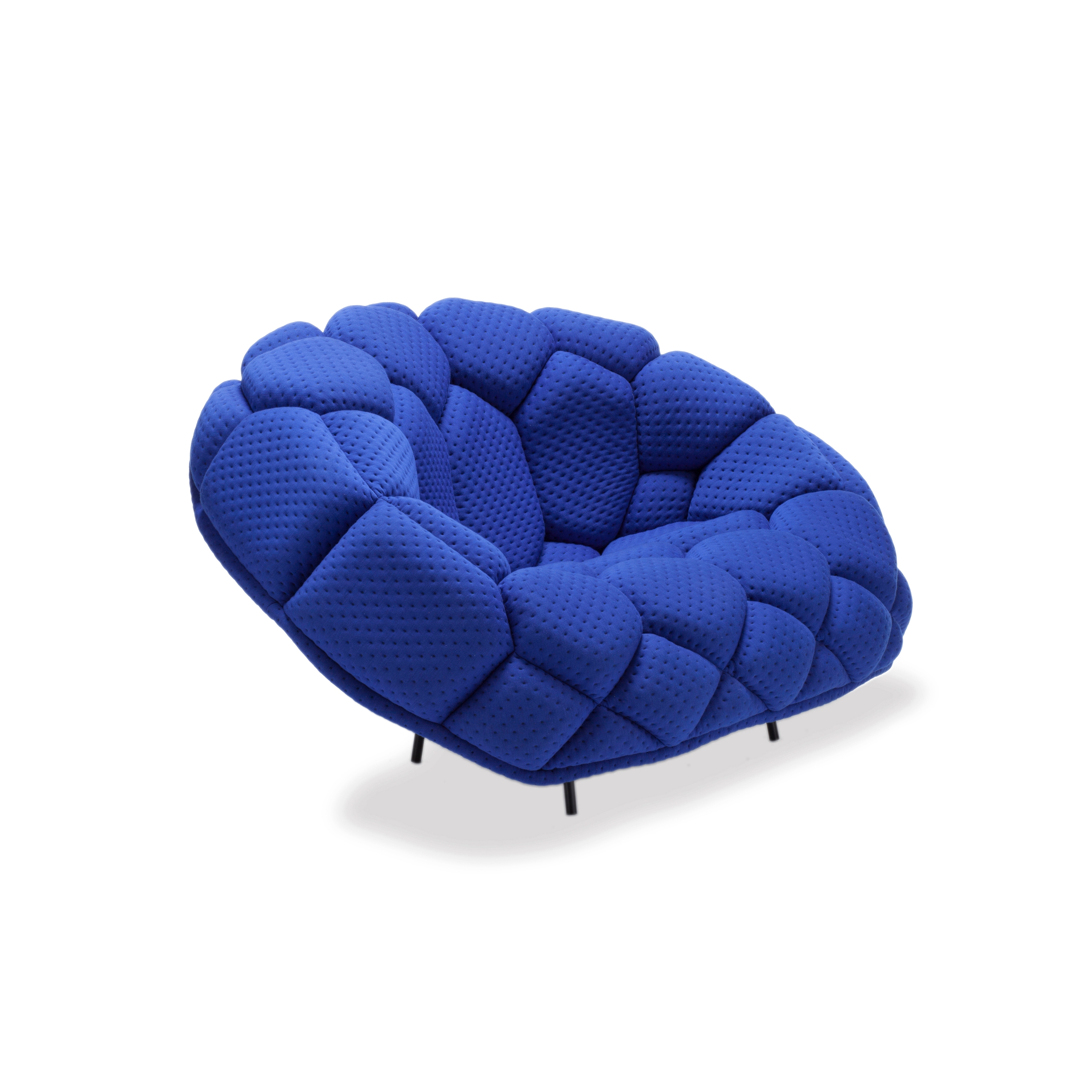 Mostra il prodotto Quilt Chair del produttore Established&Sons