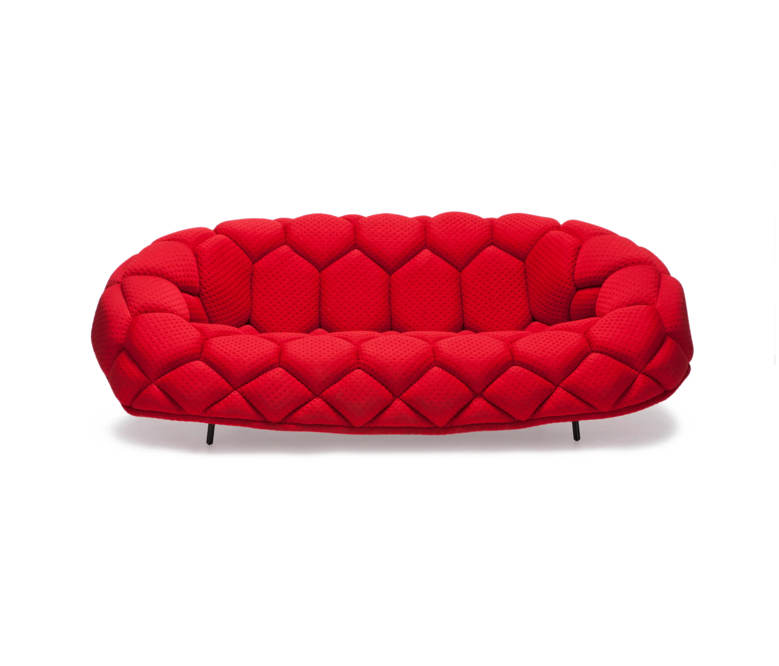 Established&Sons - Quilt Sofa