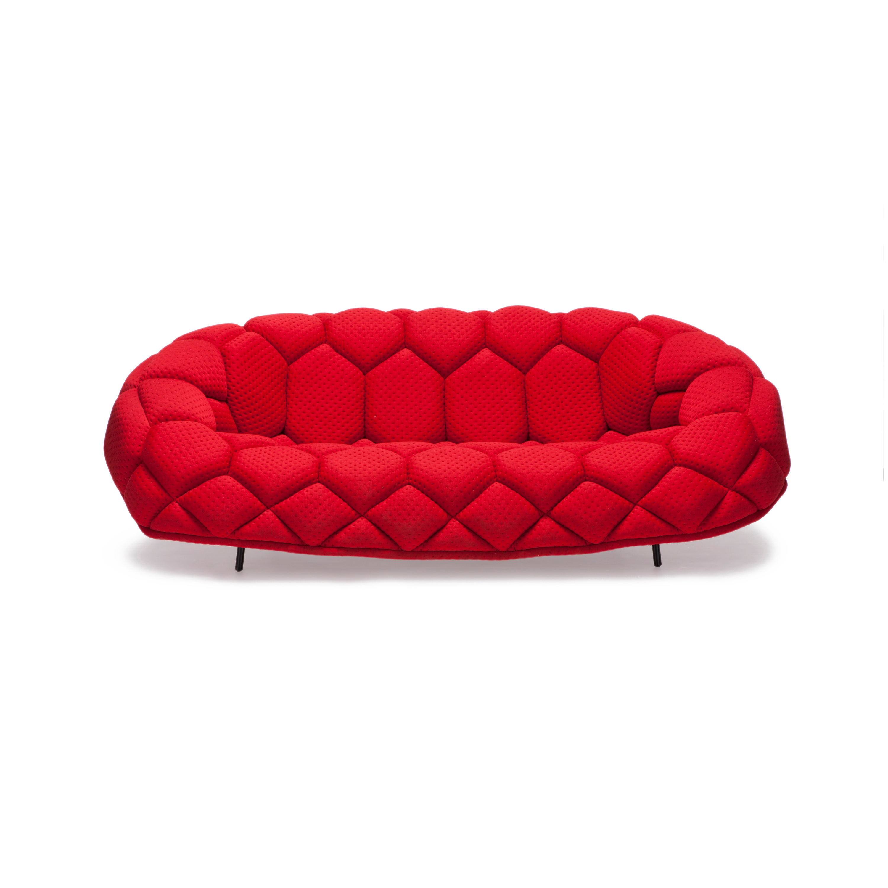 Produkt Quilt Sofa des Herstellers Established&Sons anzeigen