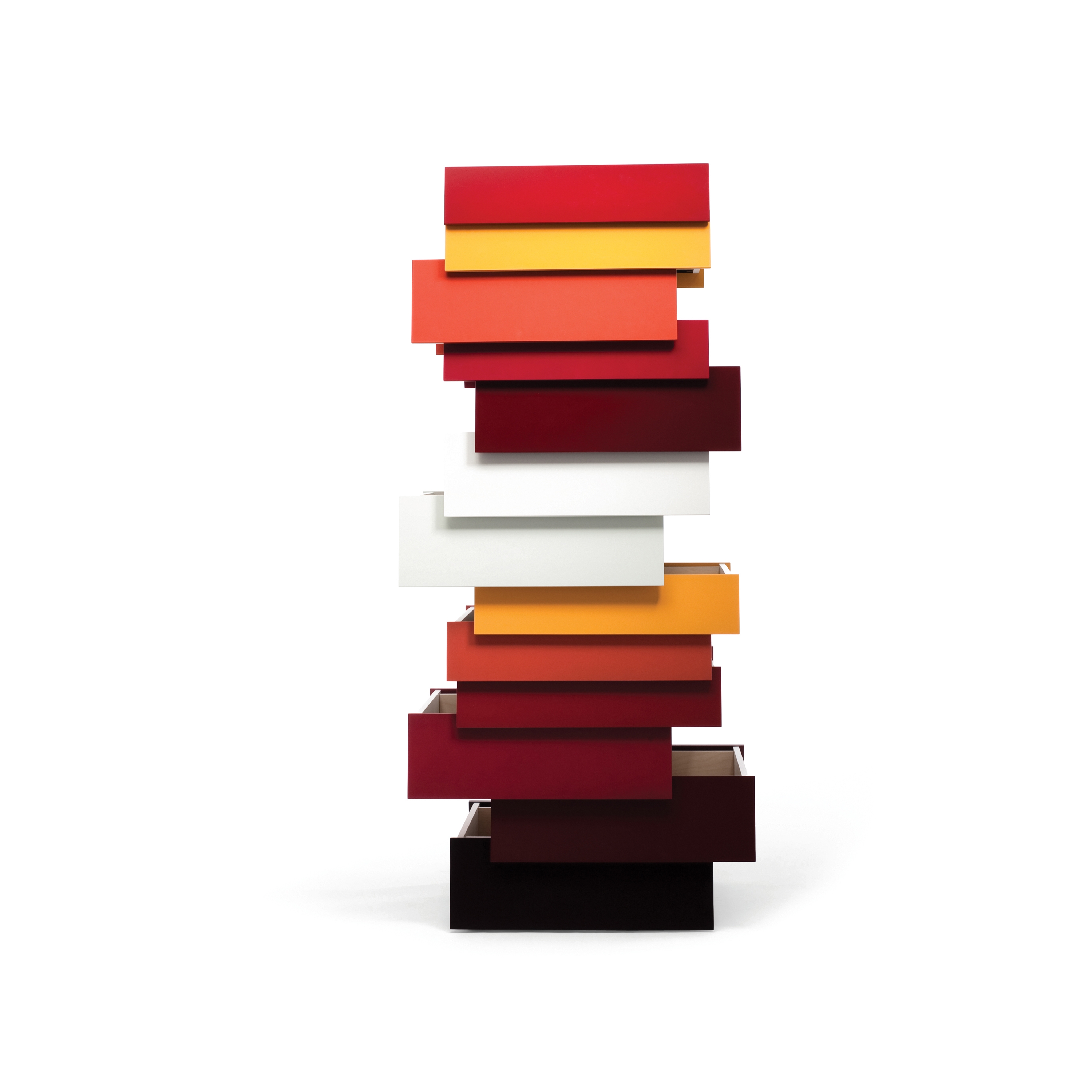 Display product Stack H1780 from manufacturer Established&Sons