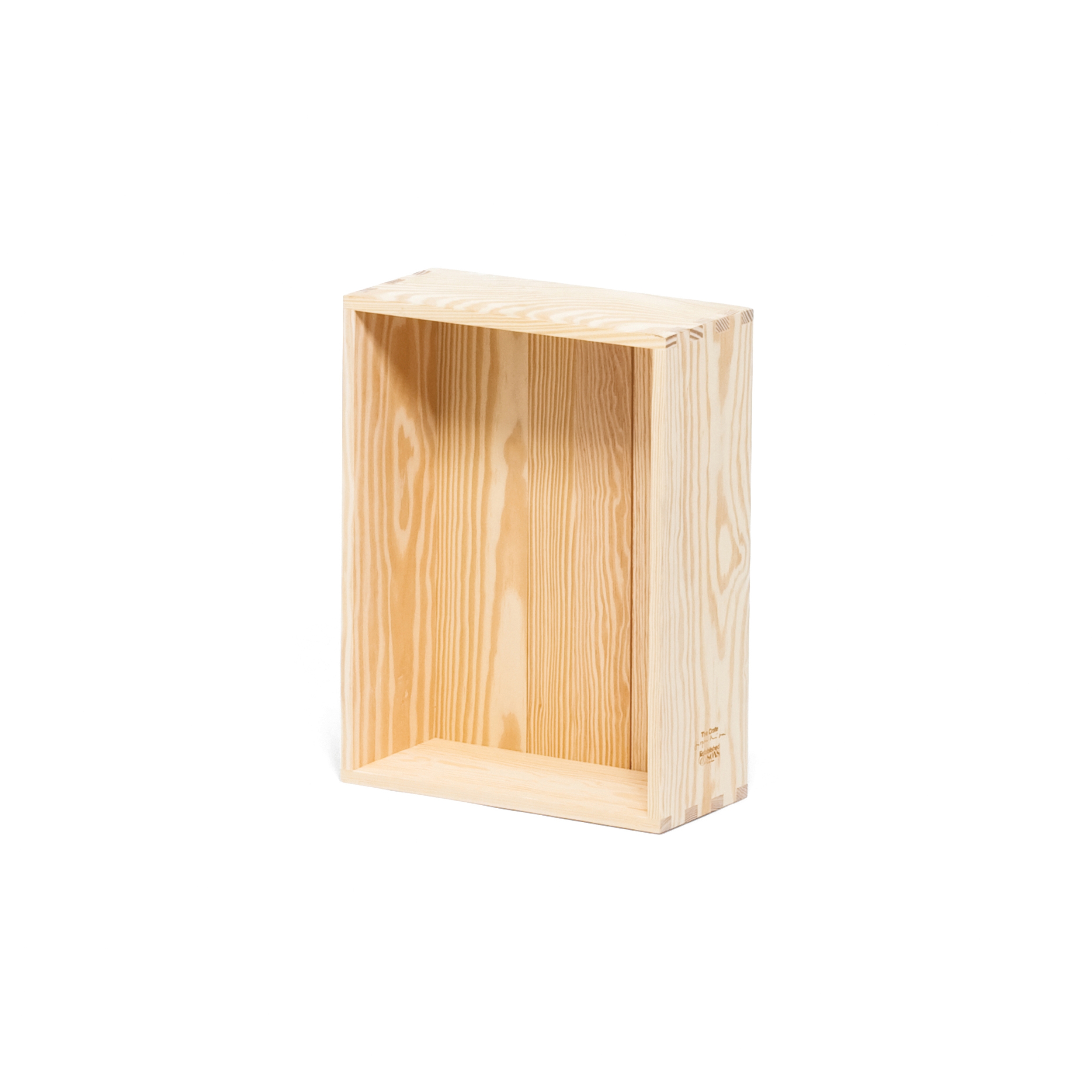 Produkt The Crate des Herstellers Established&Sons anzeigen