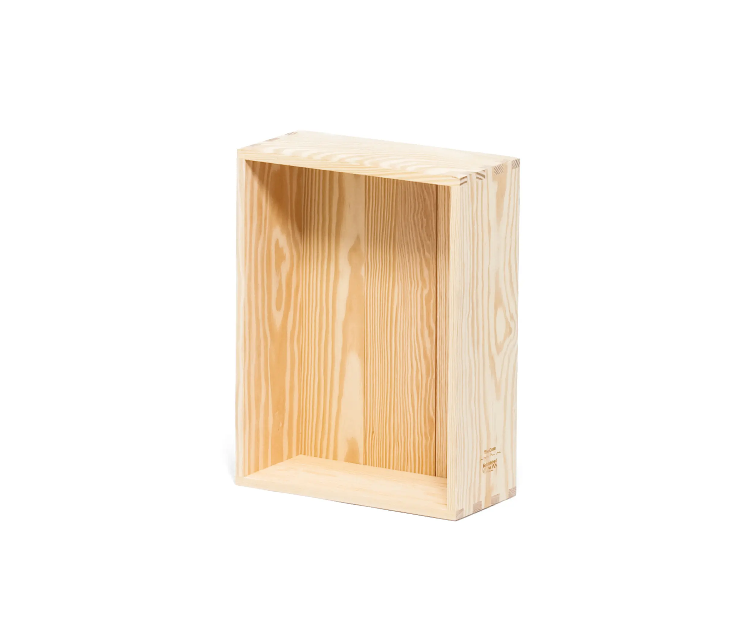 Established&Sons - The Crate