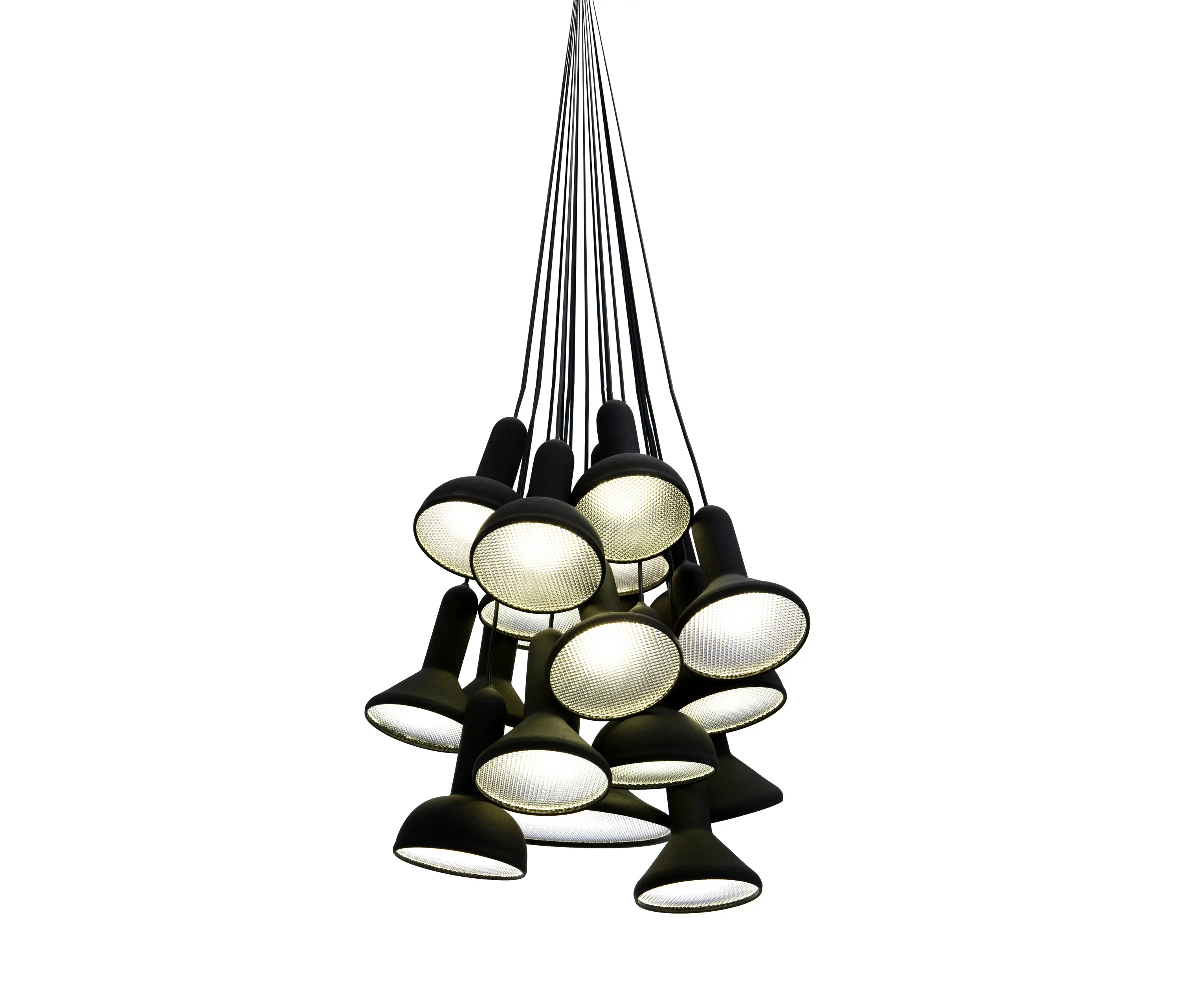 Established&Sons - Torch Bunch | S20