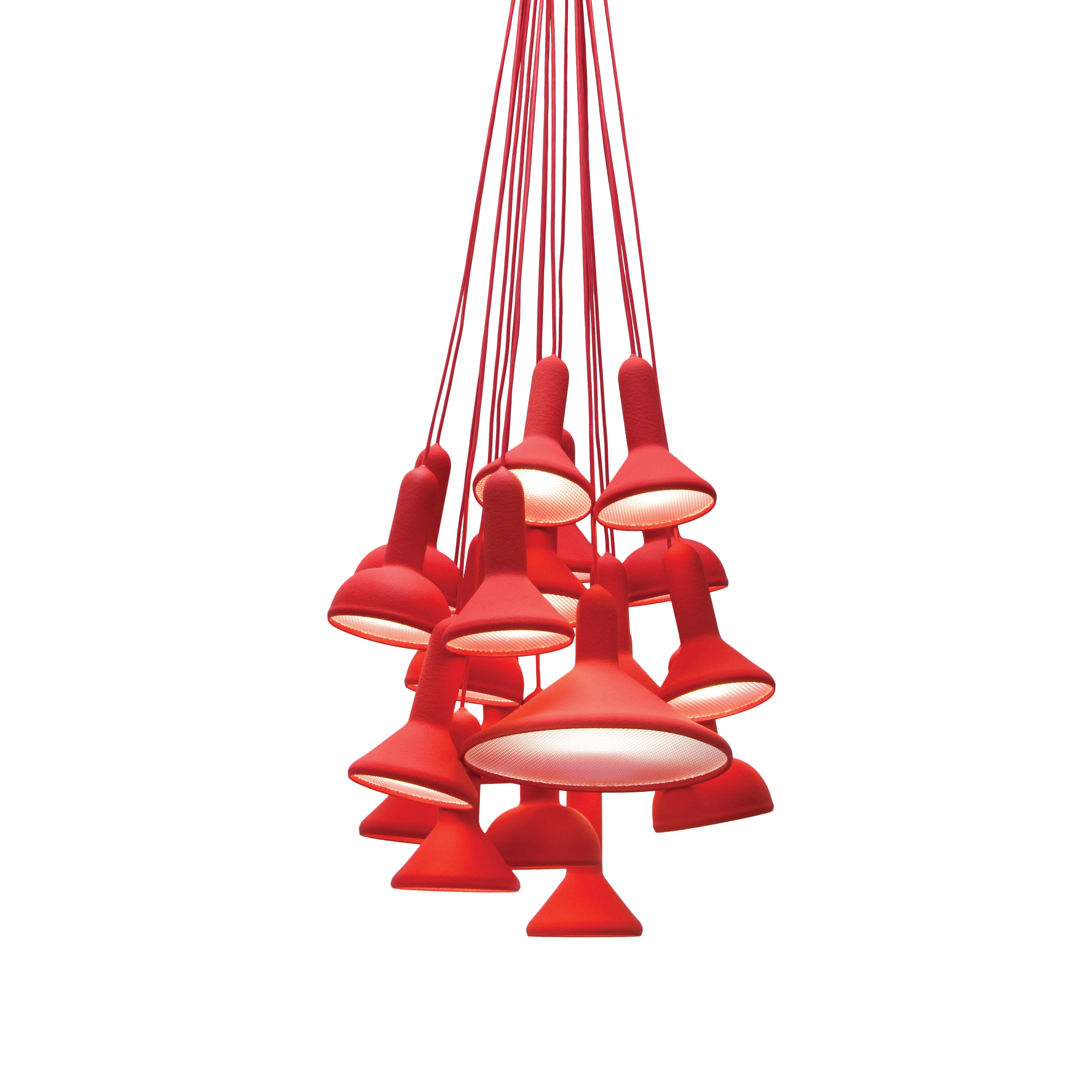Produkt Torch Bunch | S20 des Herstellers Established&Sons anzeigen