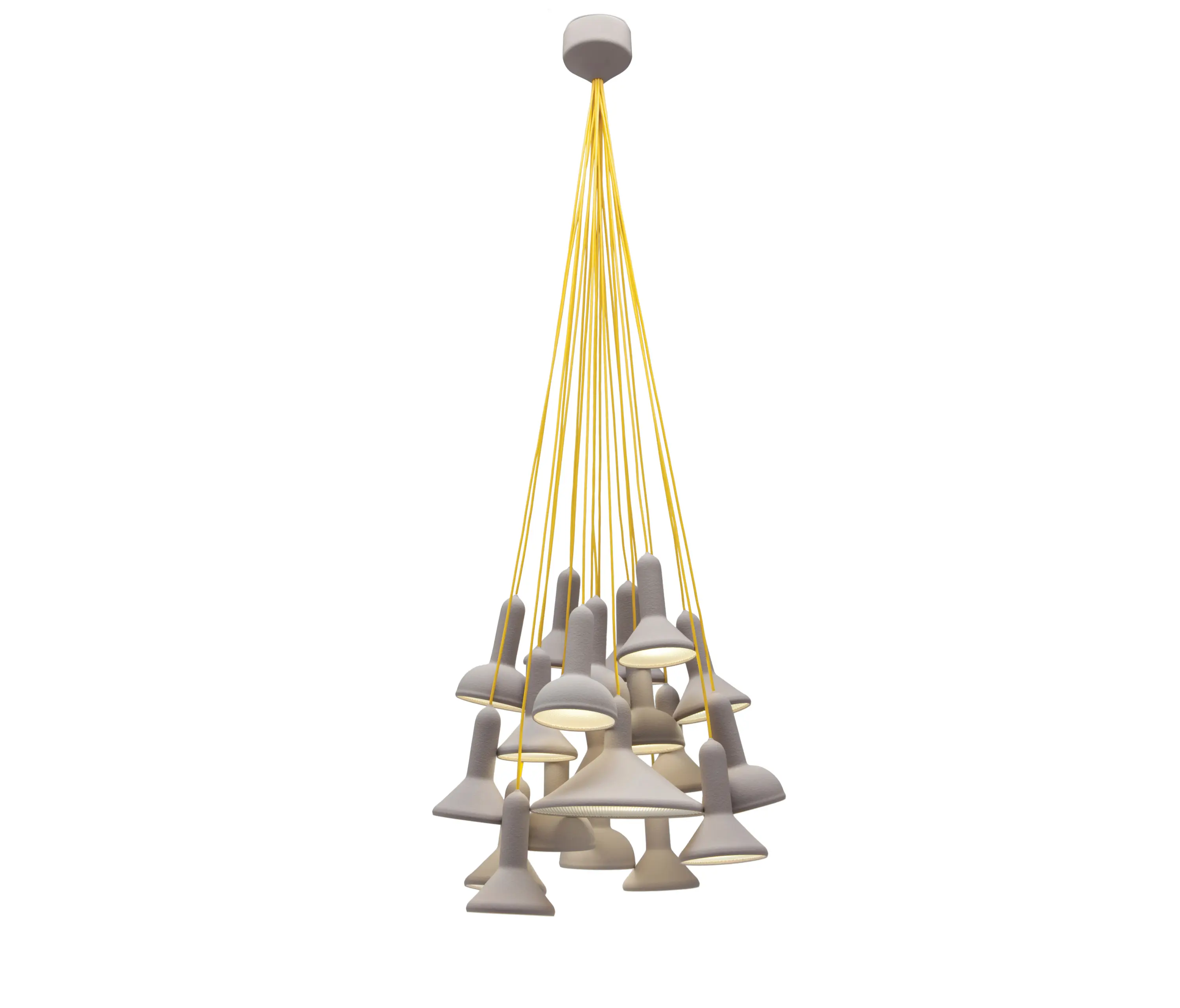 Established&Sons - Torch Bunch | S20