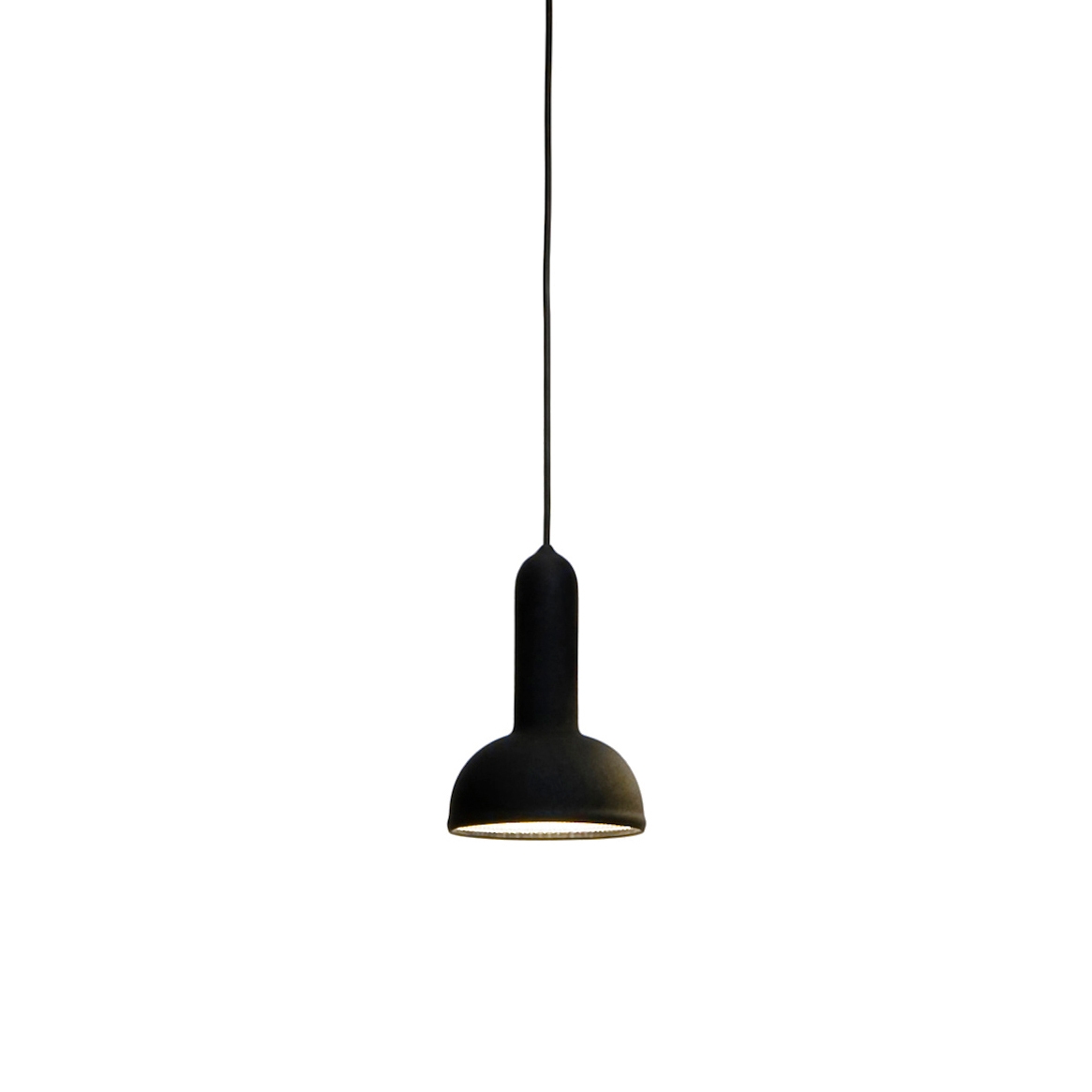 Vertoon produk Torch Light | S2 round van vervaardiger Established&Sons