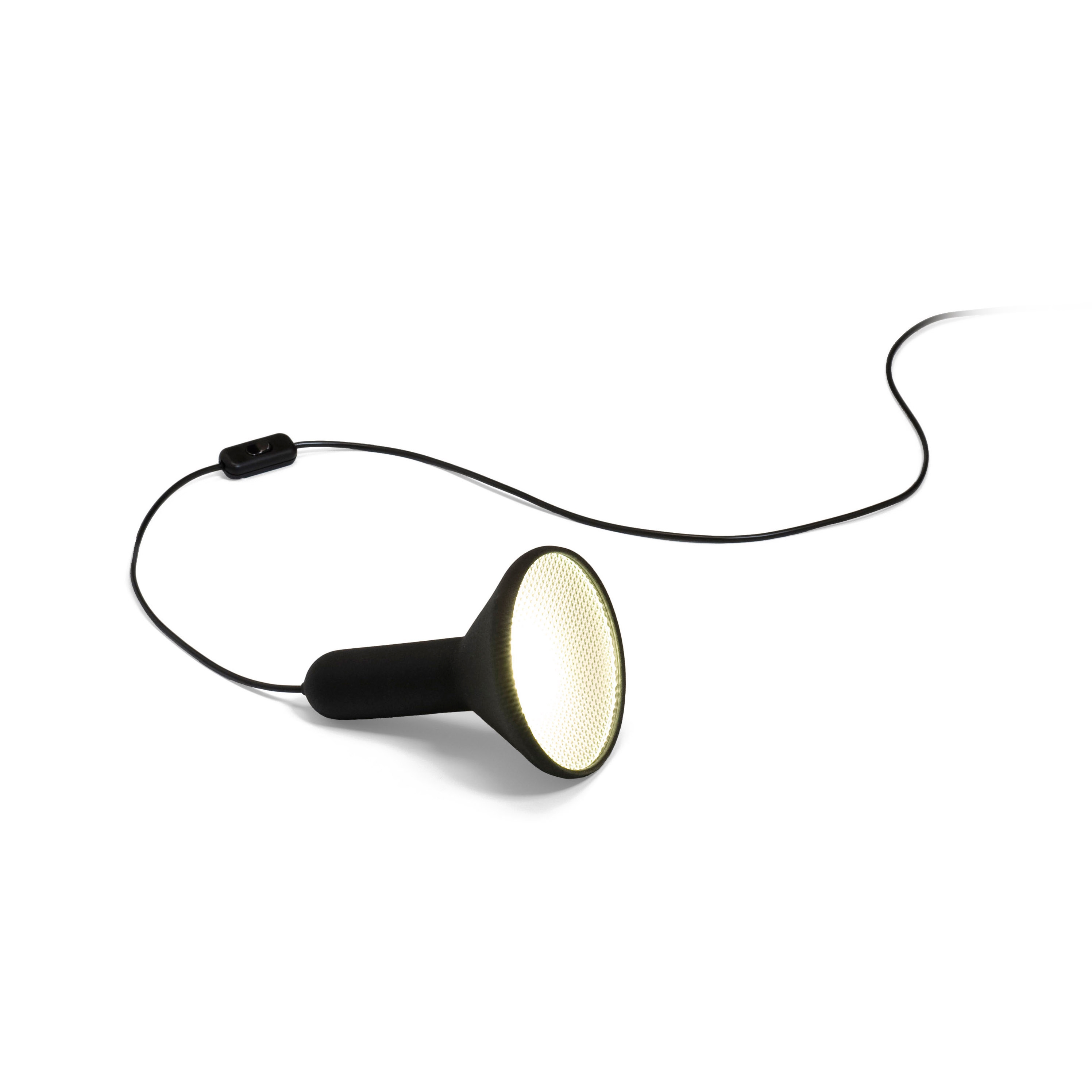 Produkt Torch Light | T1 cone des Herstellers Established&Sons anzeigen