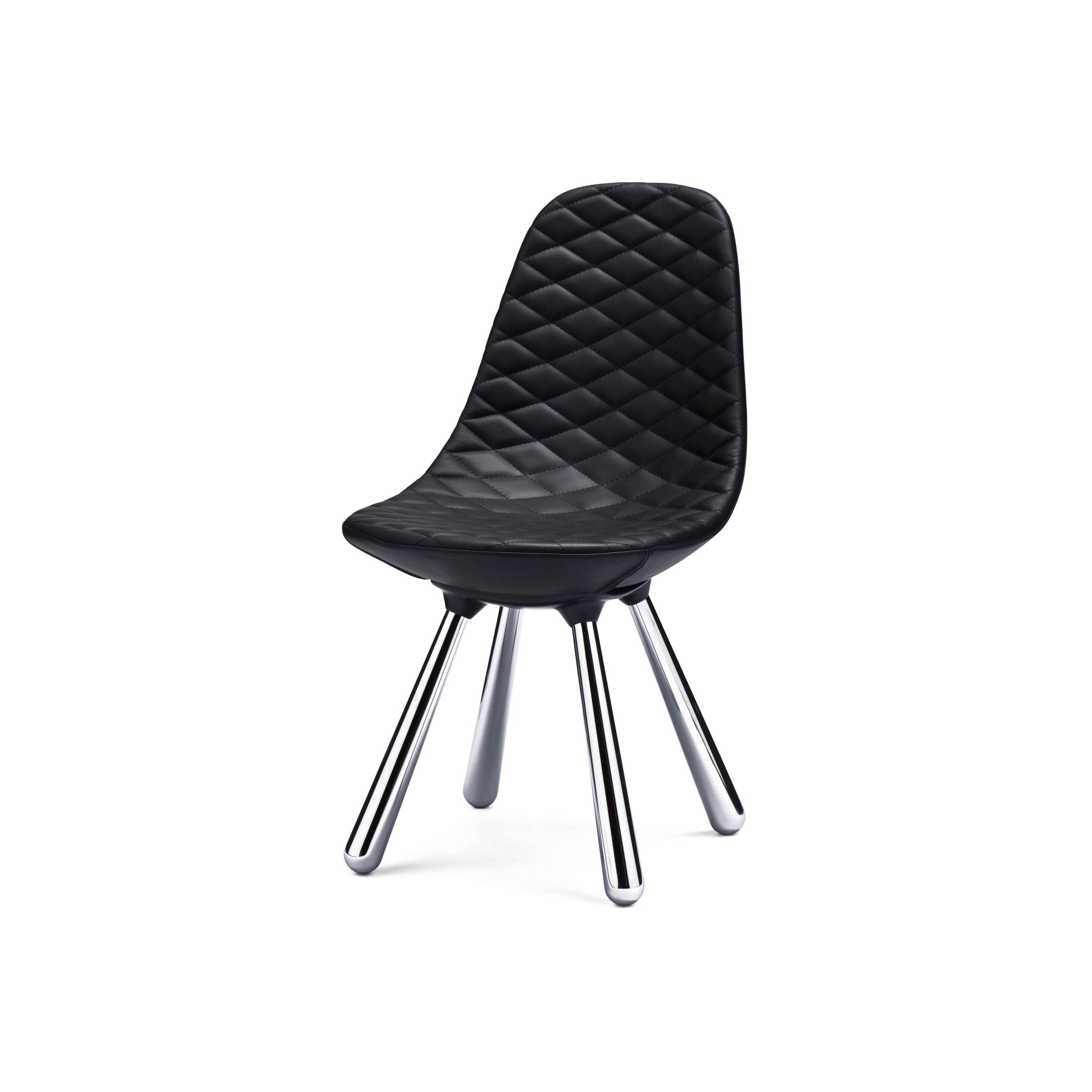 Produkt Tudor Chair des Herstellers Established&Sons anzeigen