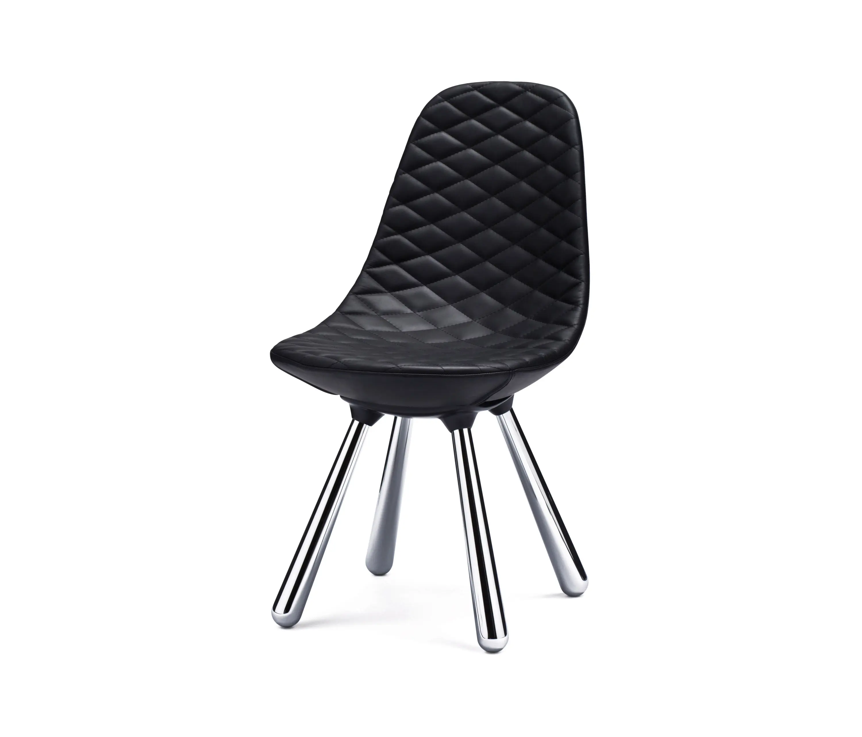 Established&Sons - Tudor Chair