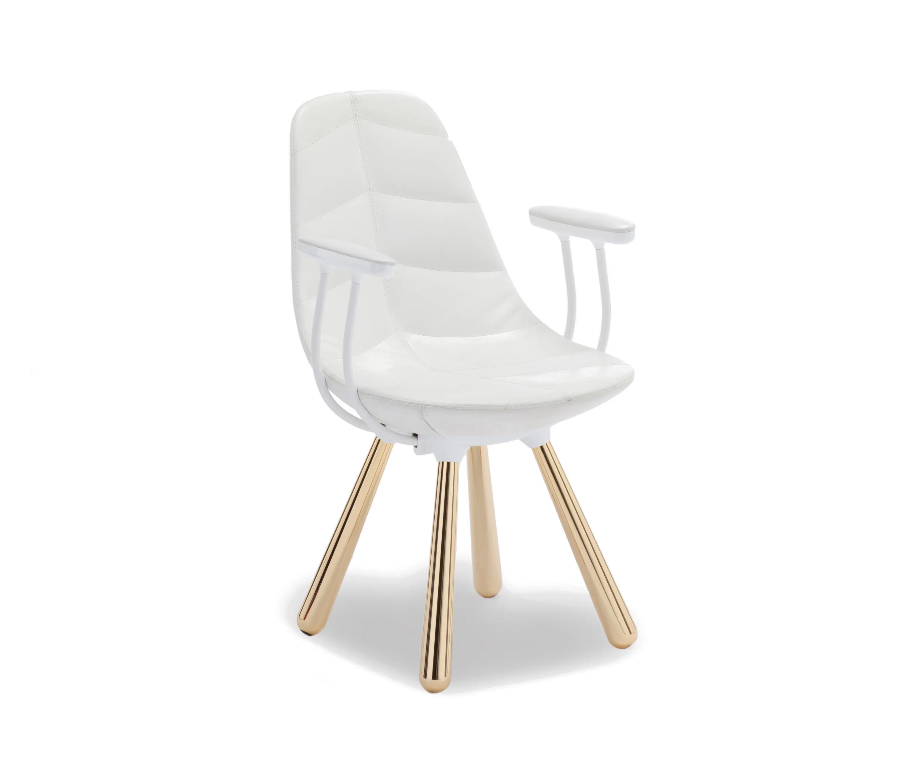 Established&Sons - Tudor Chair