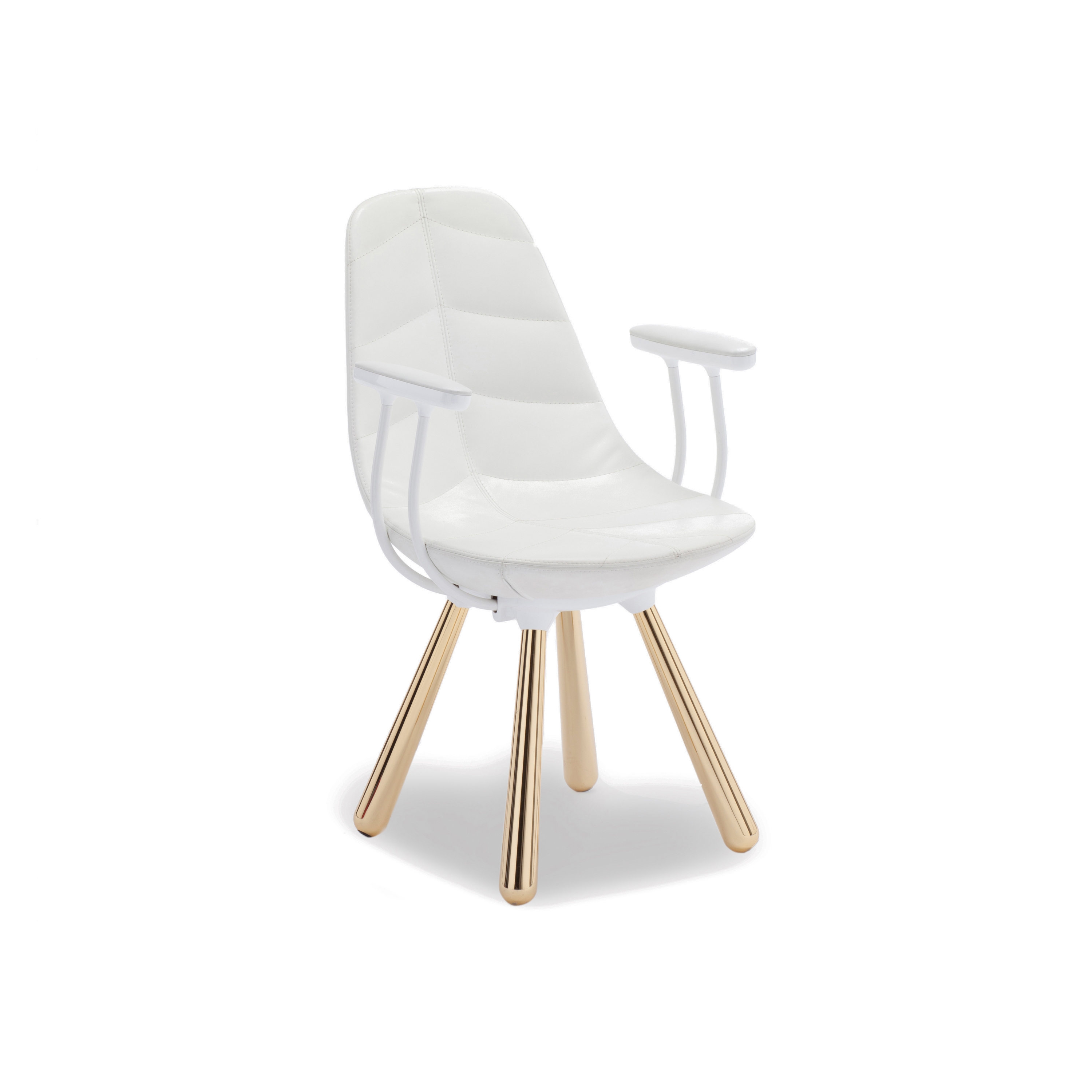 Produkt Tudor Chair des Herstellers Established&Sons anzeigen