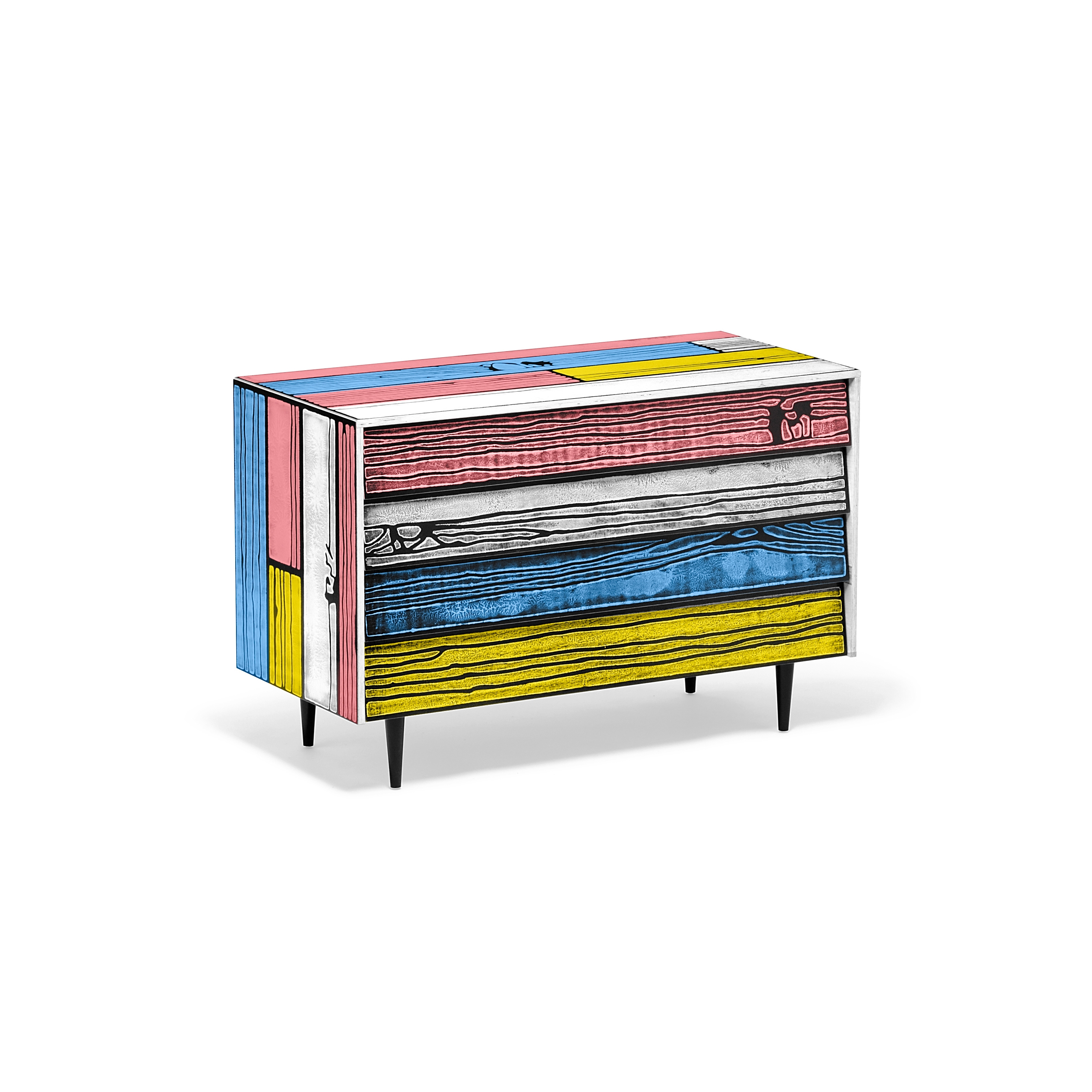 Display product Wrongwoods L1090 from manufacturer Established&Sons