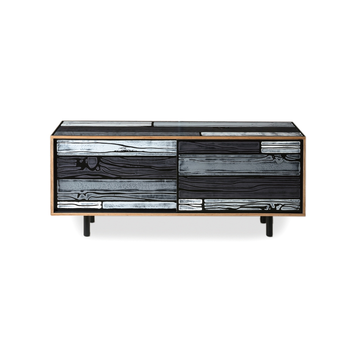 Display product Wrongwoods L1500 from manufacturer Established&Sons