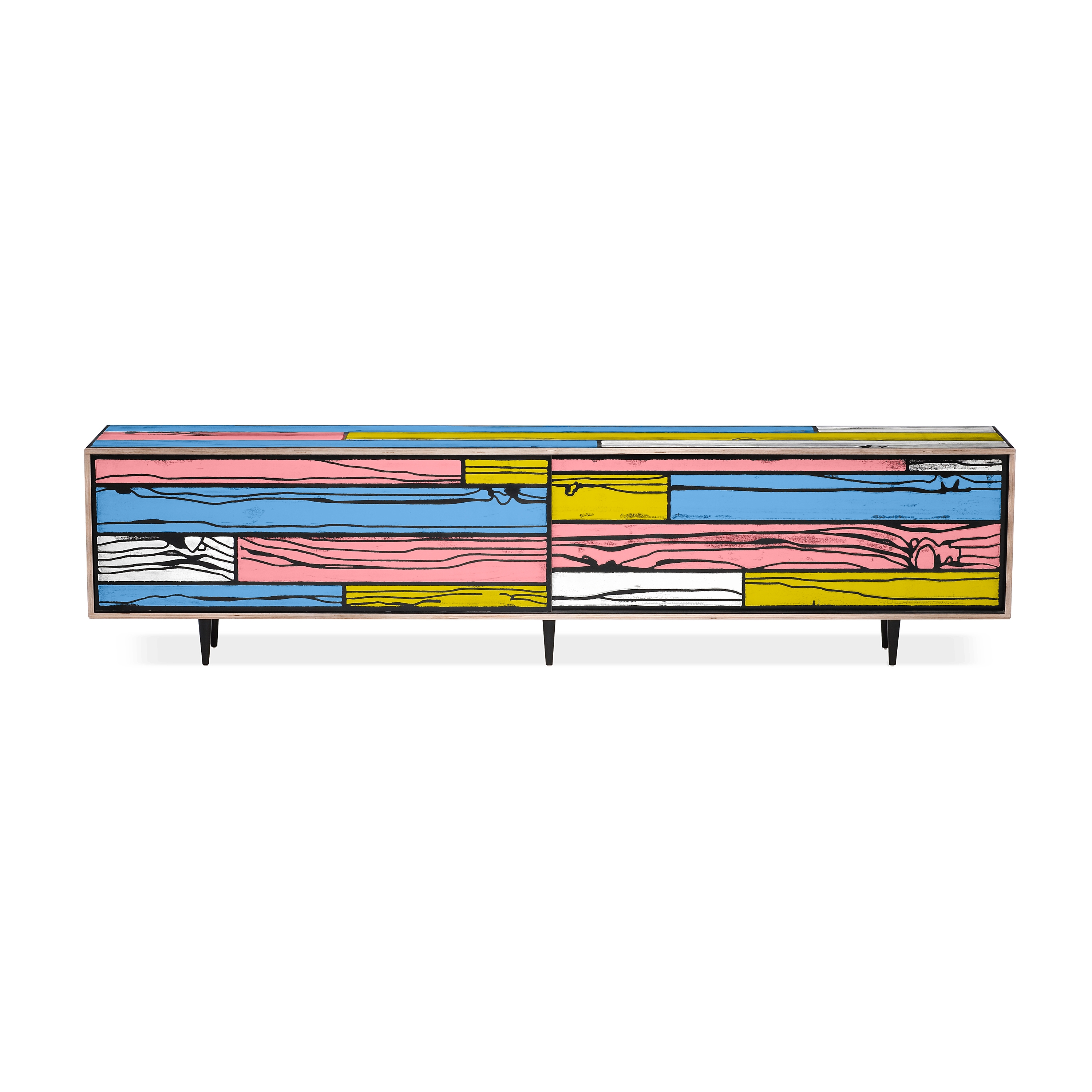 Display product Wrongwoods L2600 from manufacturer Established&Sons