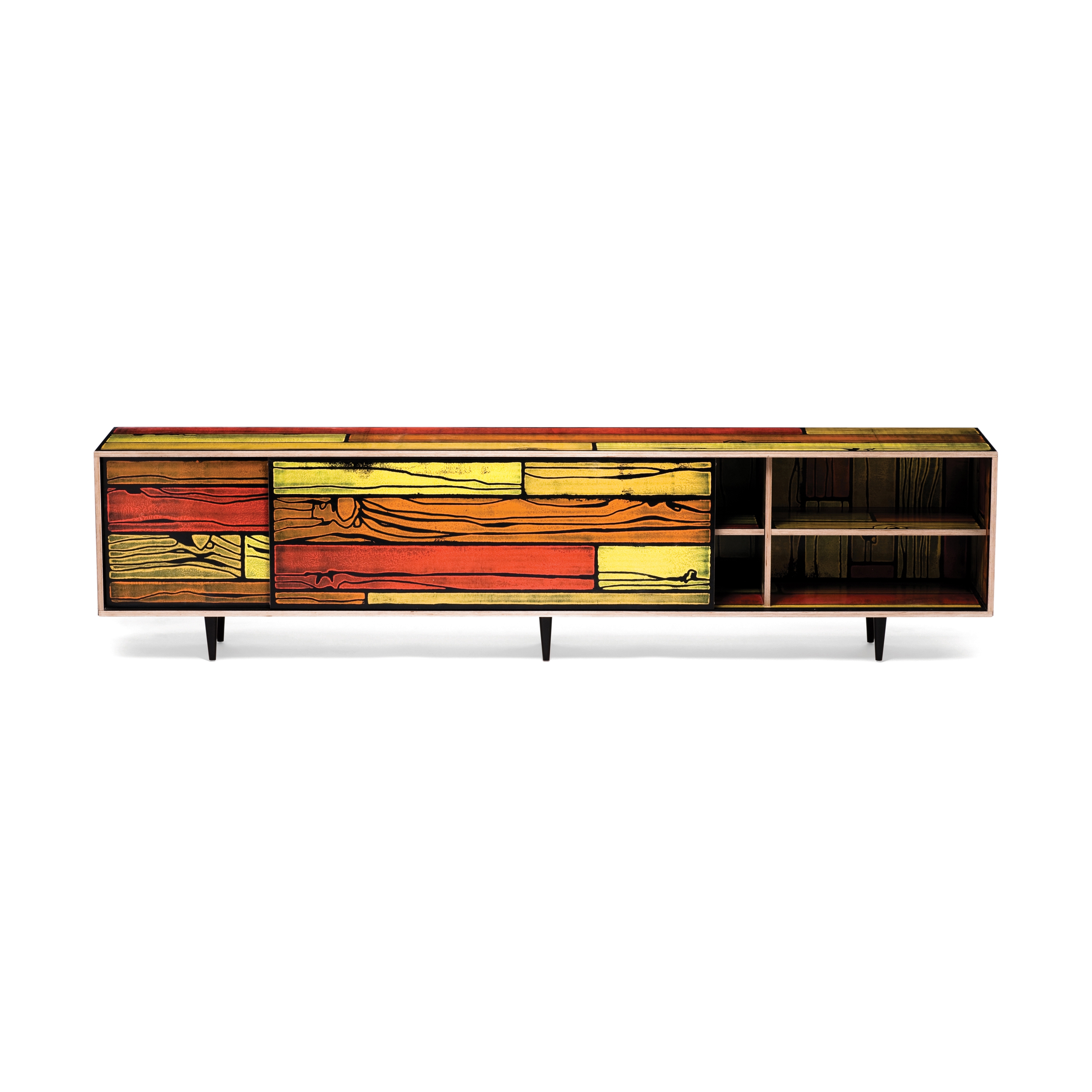 Wrongwoods L2600