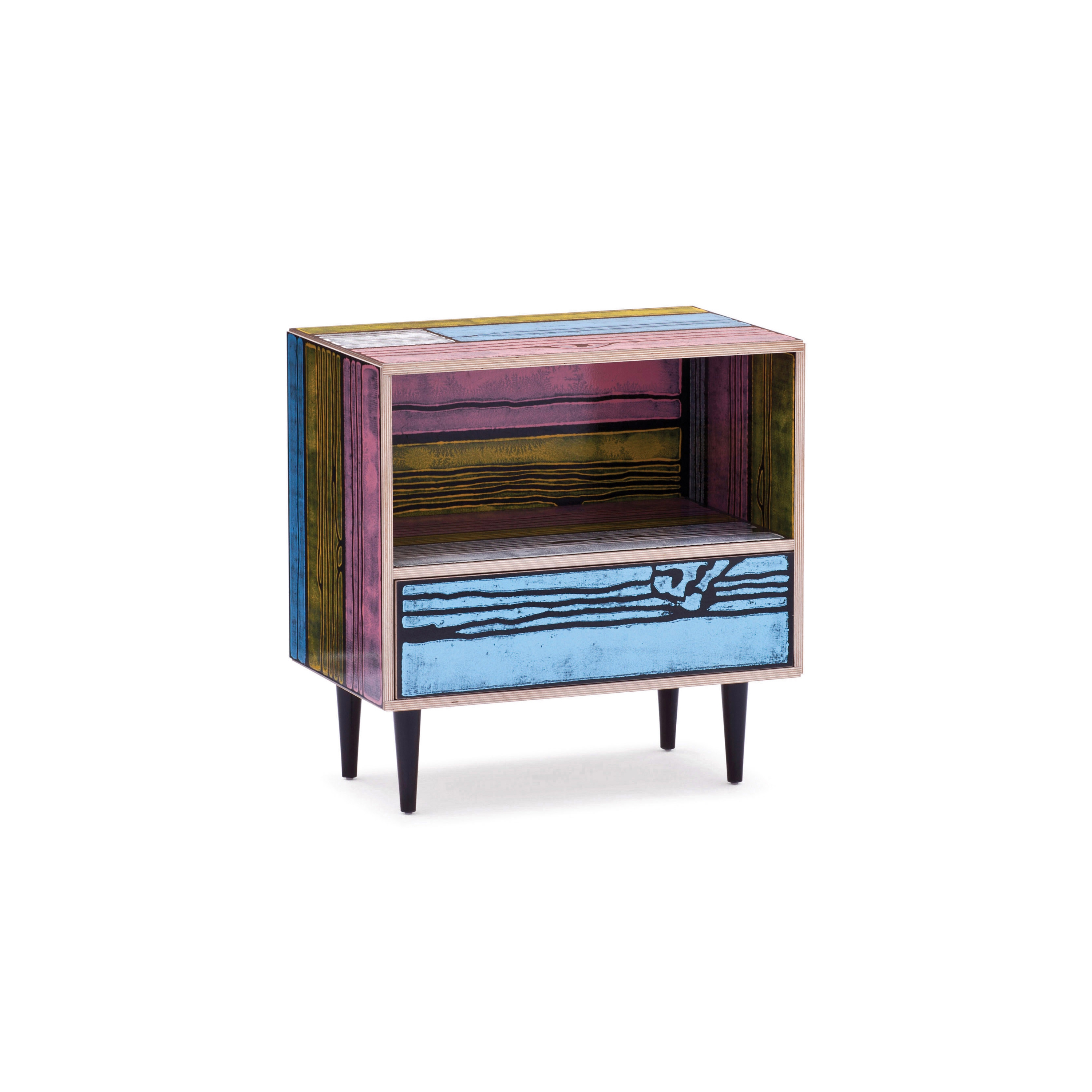 Display product Wrongwoods L585 from manufacturer Established&Sons