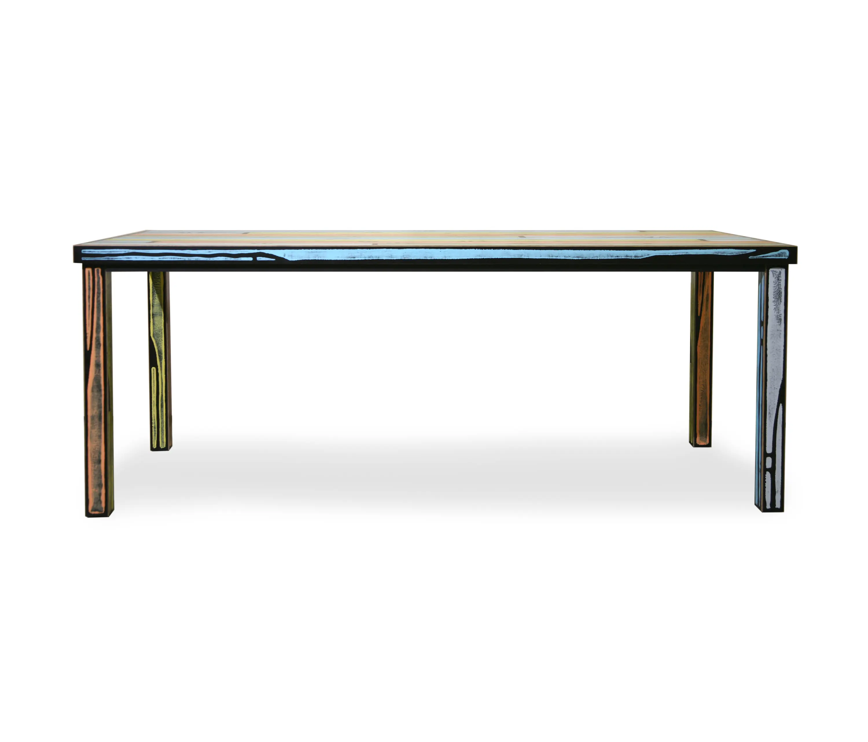 Established&Sons - Wrongwoods Table