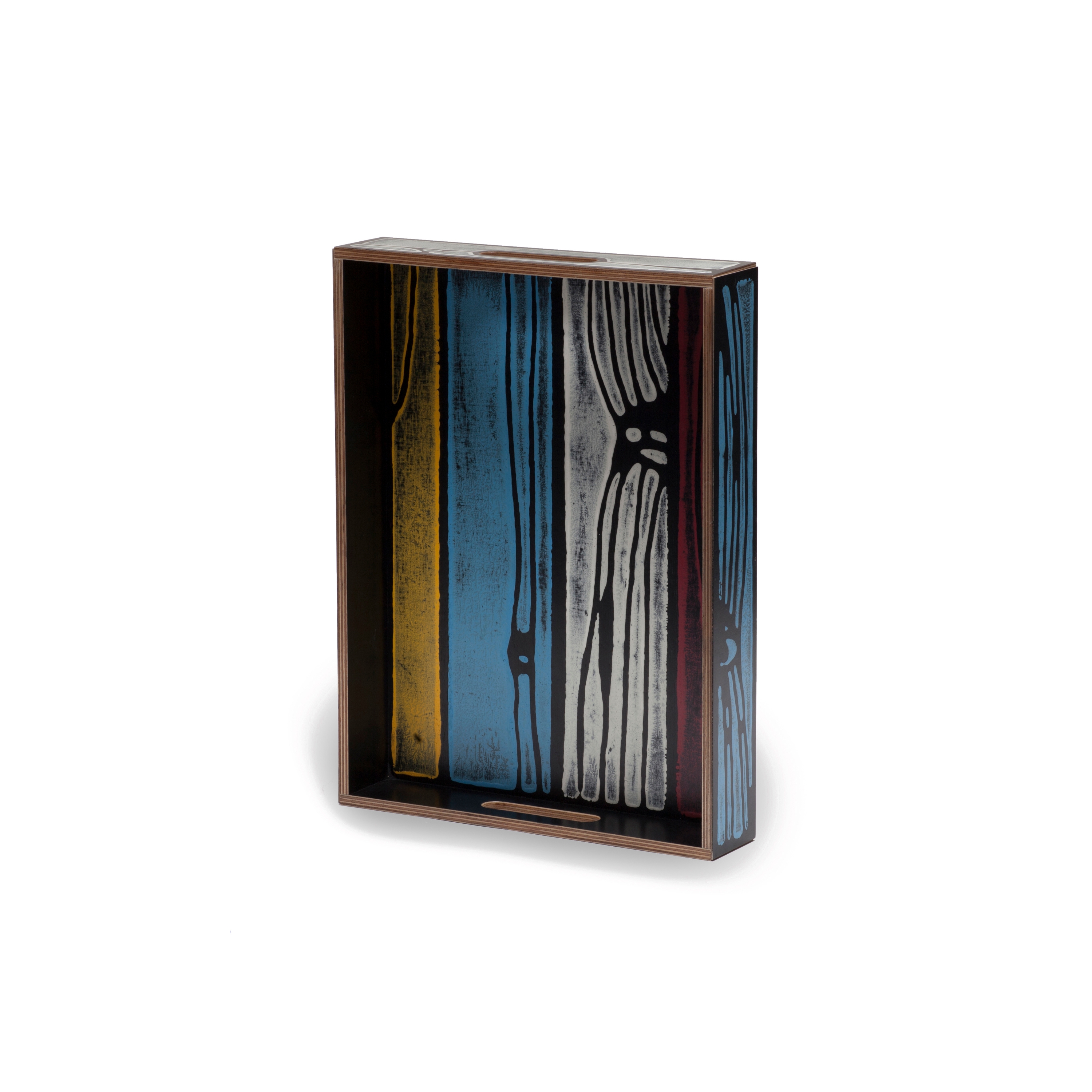 Display product Wrongwoods Tray from manufacturer Established&Sons
