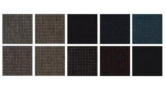 Hanne Vedel Design - Gram 12-101 Upholstery Fabric