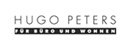 Logo for manufacturer Hugo Peters