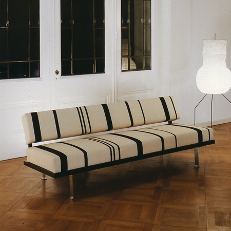 Display product HP58 Bedsofa from manufacturer Hugo Peters