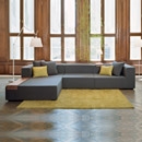 Display product HP 05 sofa from manufacturer Hugo Peters