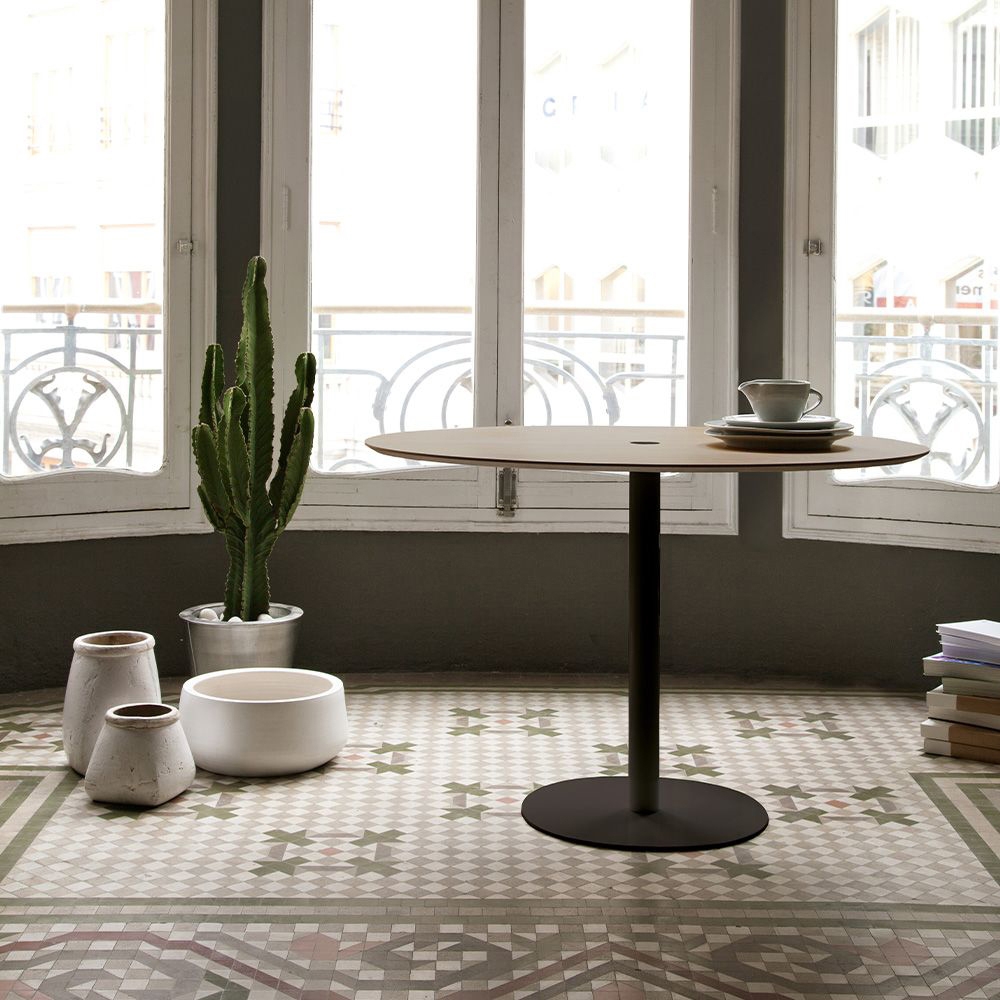 TABLES