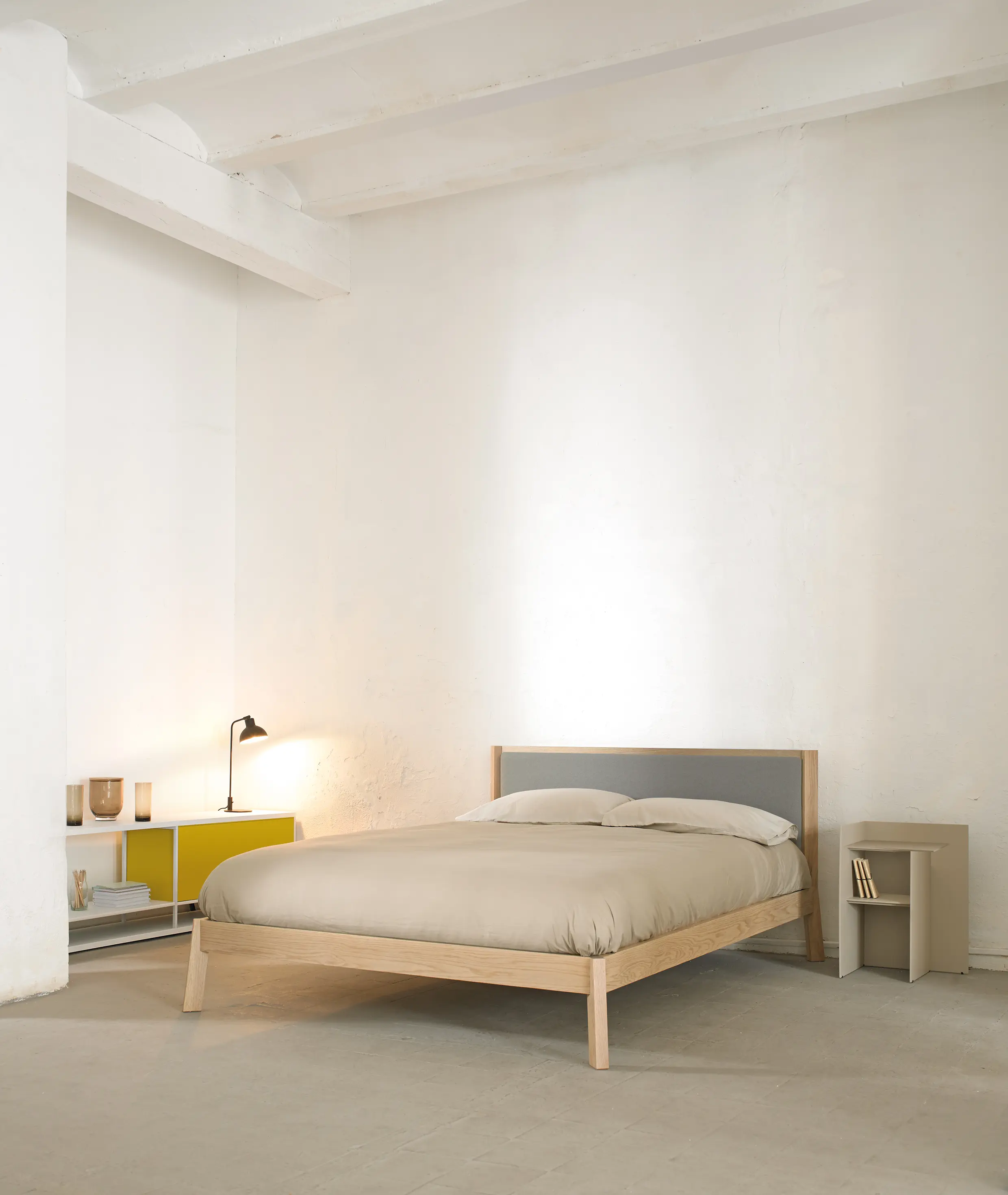 Punt Mobles - Breda Bed