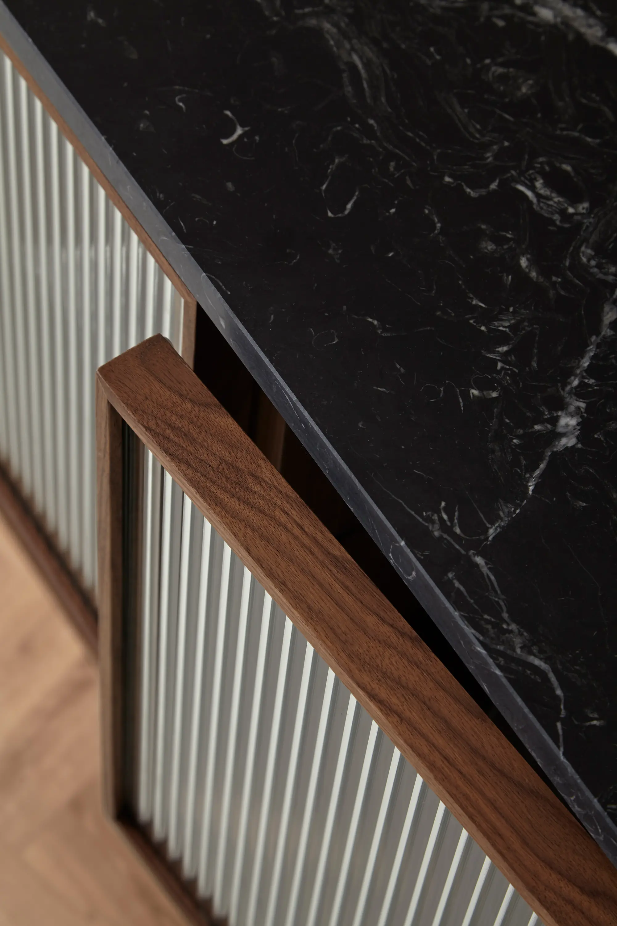 Punt Mobles - Rio Cupboard