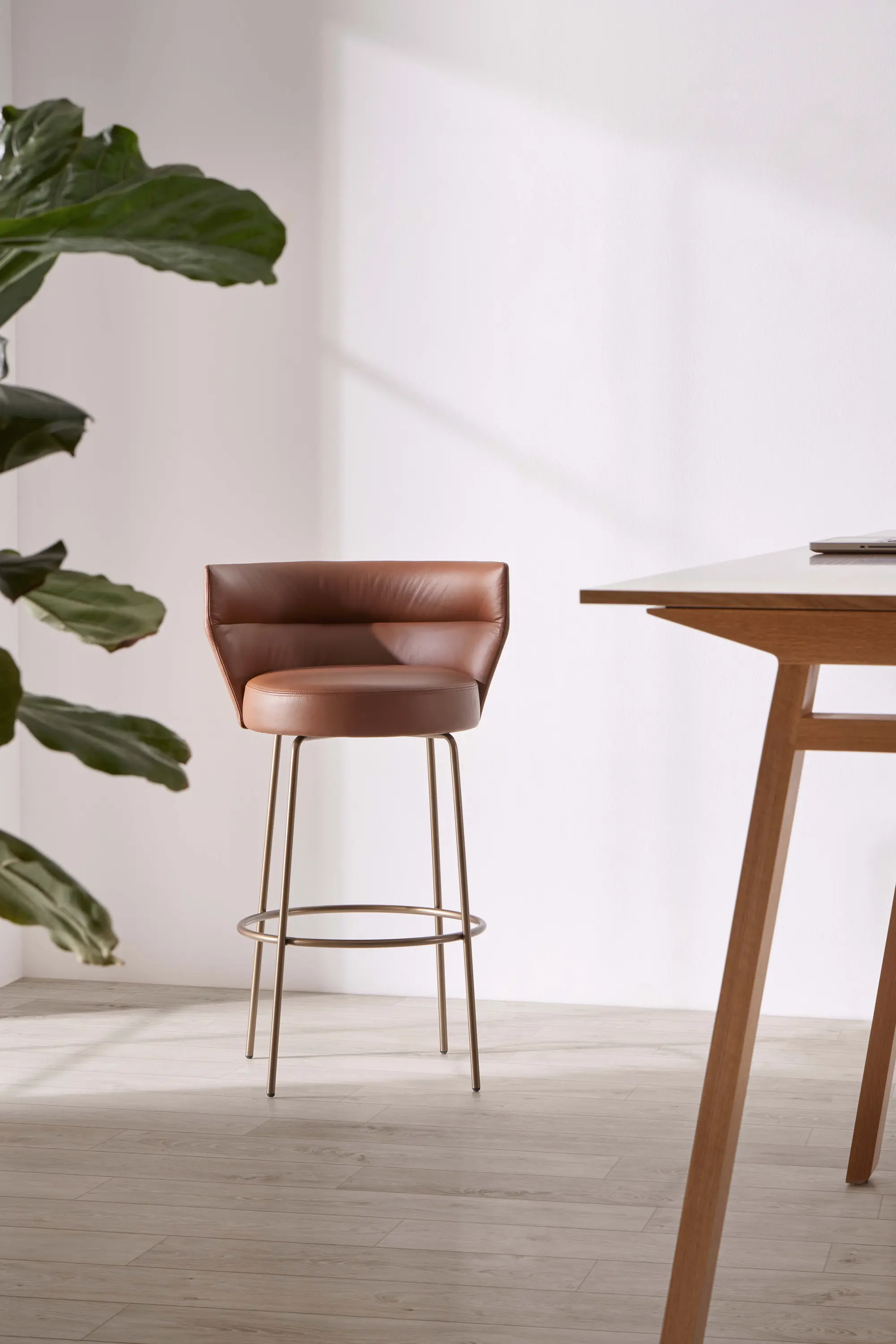 Punt Mobles - Sena Stool